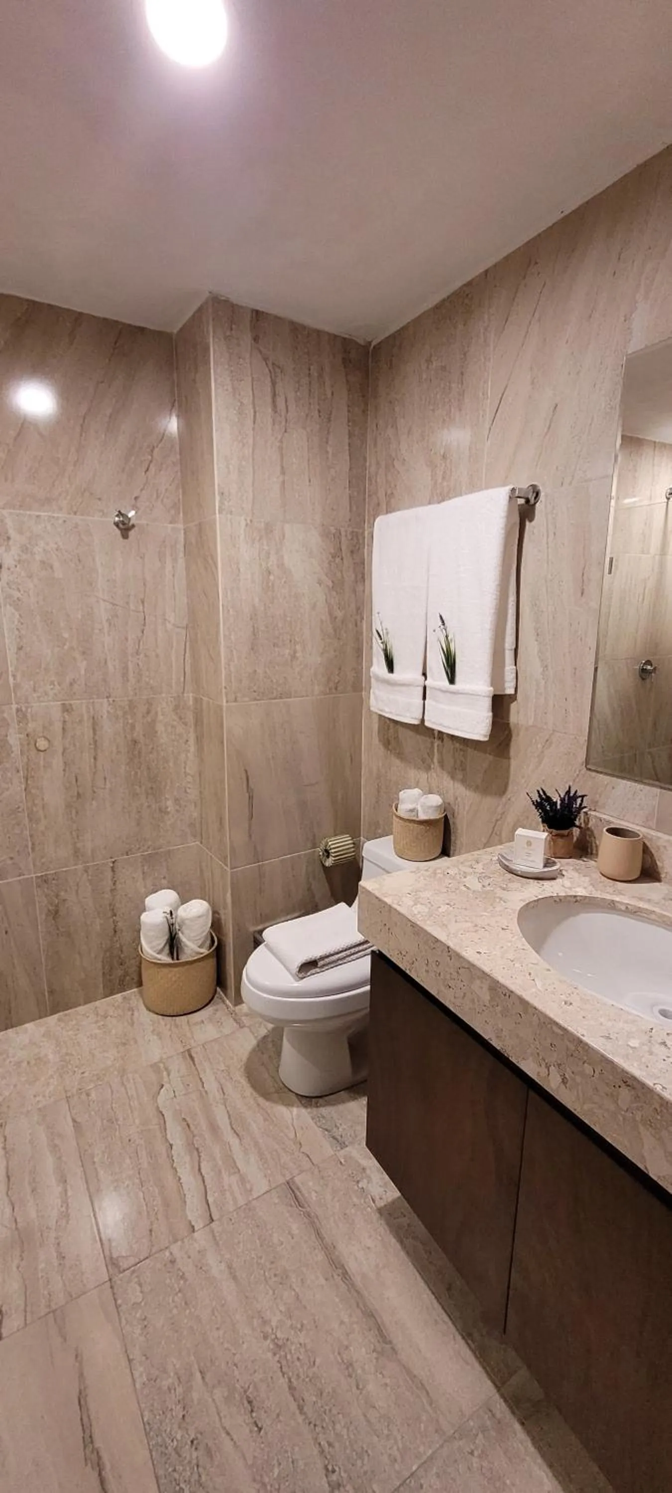 Departamento Céntrico y Moderno en Cancún.