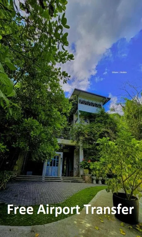 Ceylon Kingsmen Garden - Katunayake Airport Transit Hotels