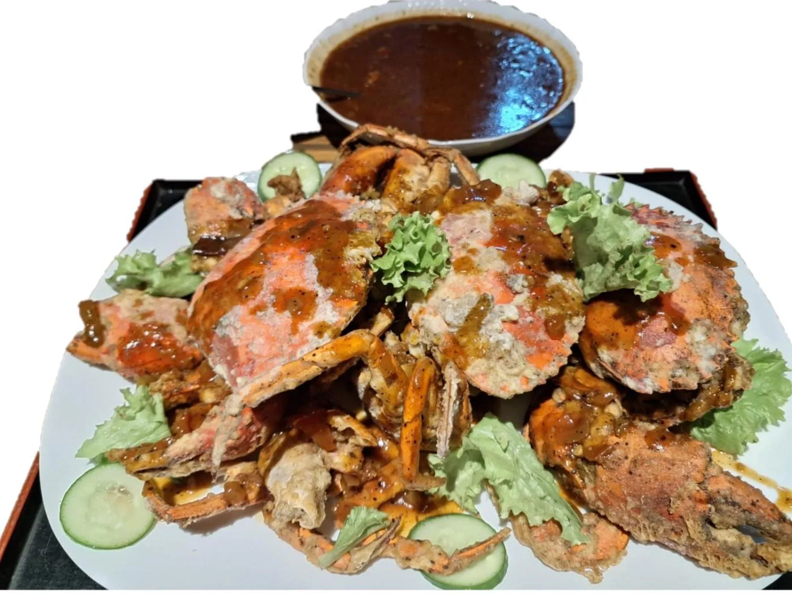 Deluxe Double Room with Balcony in Ceylon Kingsmen Garden - Katunayake Airport Transit Hotels