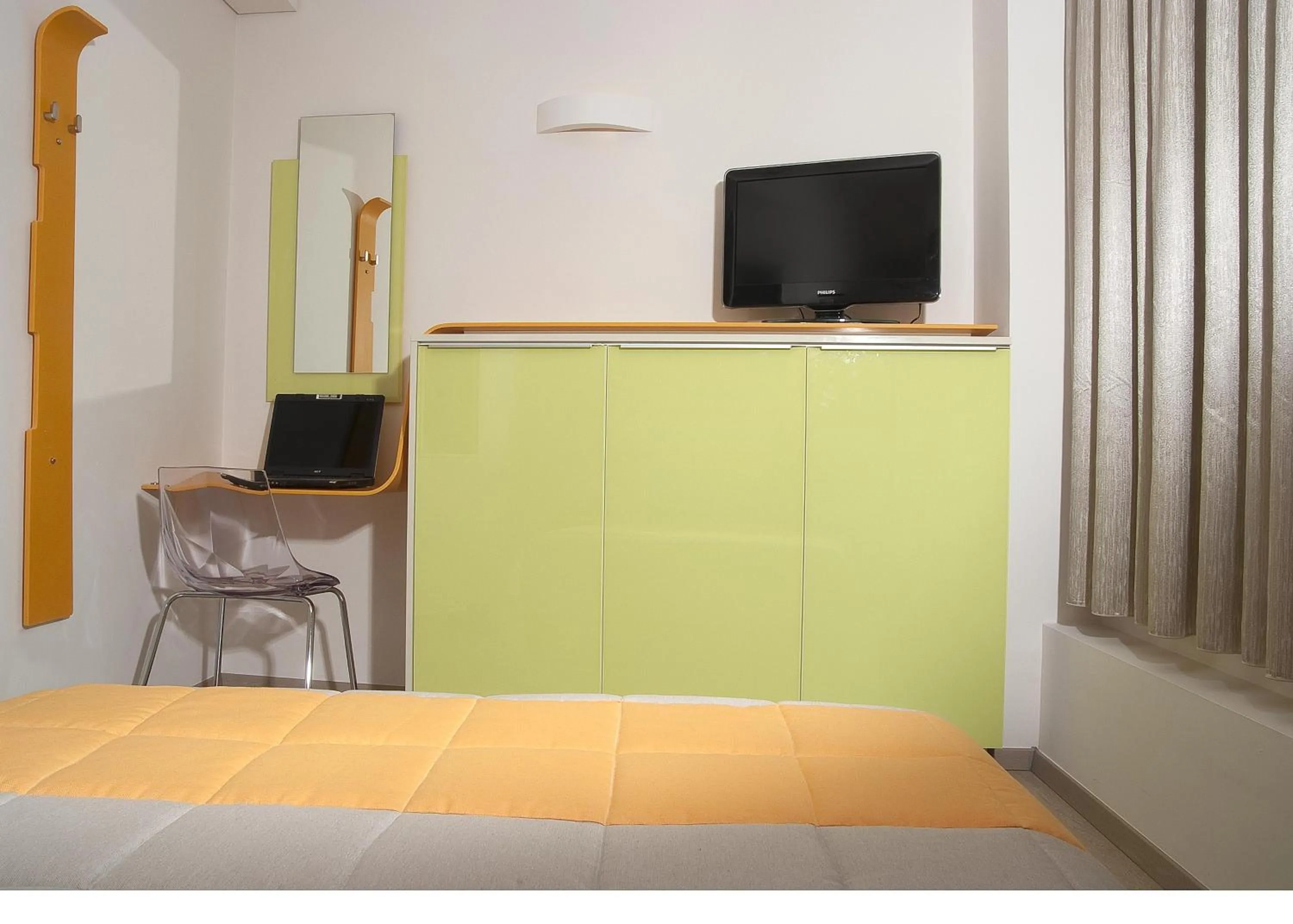 TV and multimedia in Amazon Hotel