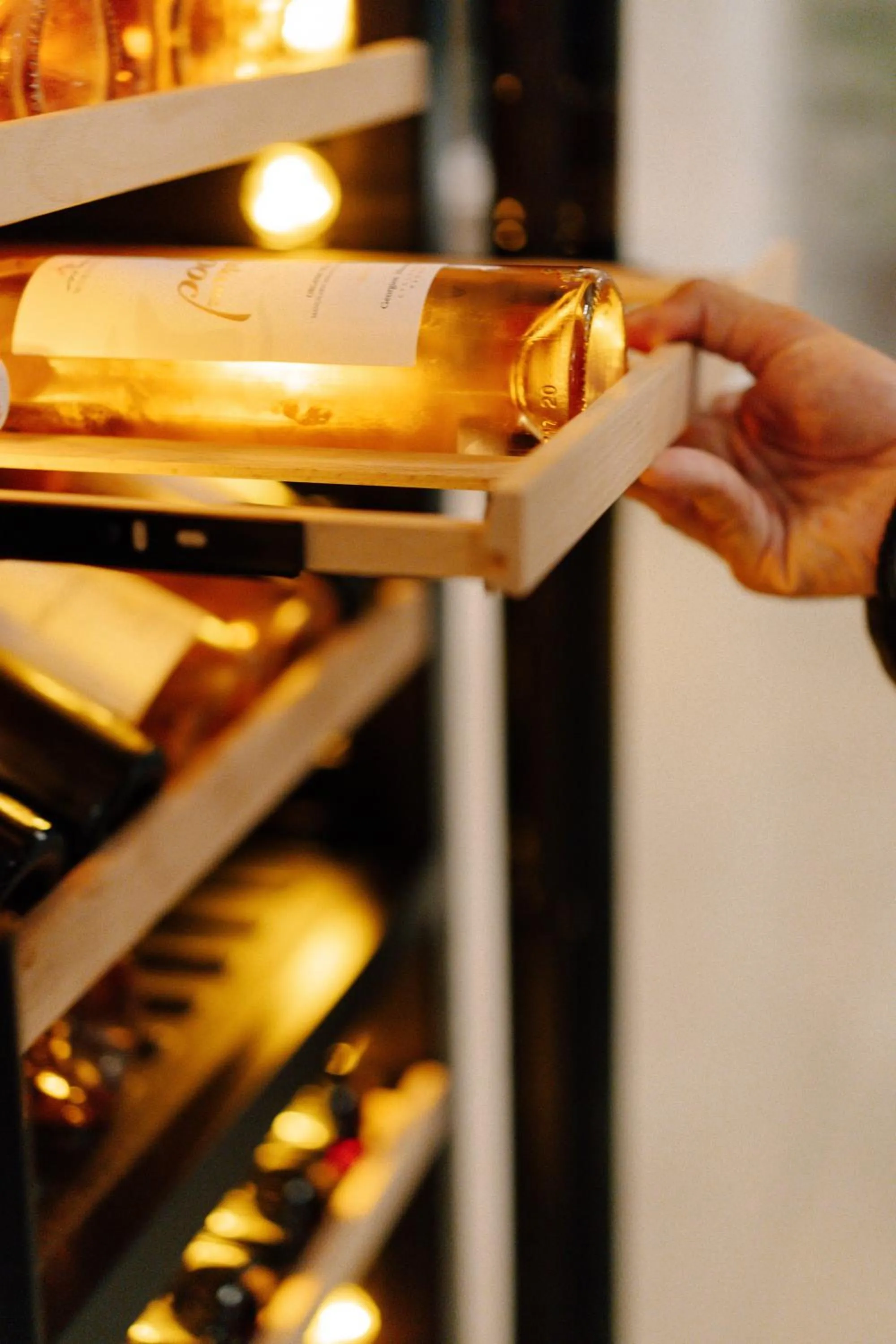 Lounge or bar in Paros Agnanti Resort & Spa