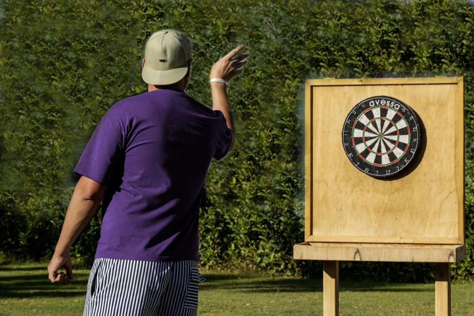 Day in Serenity Queen Hotel