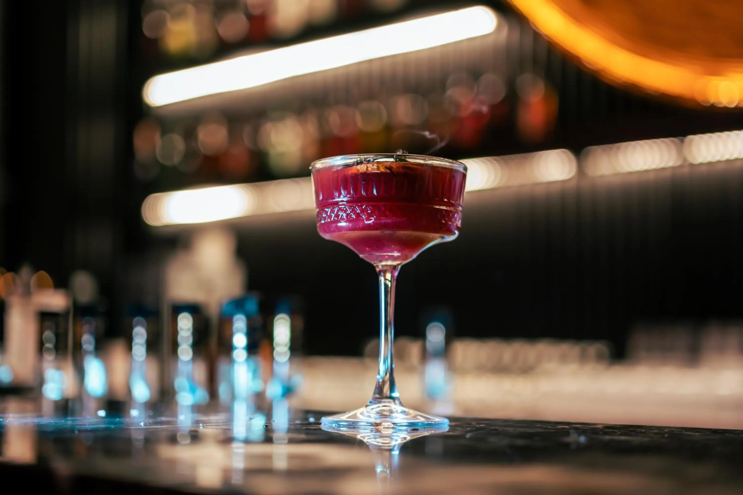 Nightclub / DJ in Serenity Queen Hotel