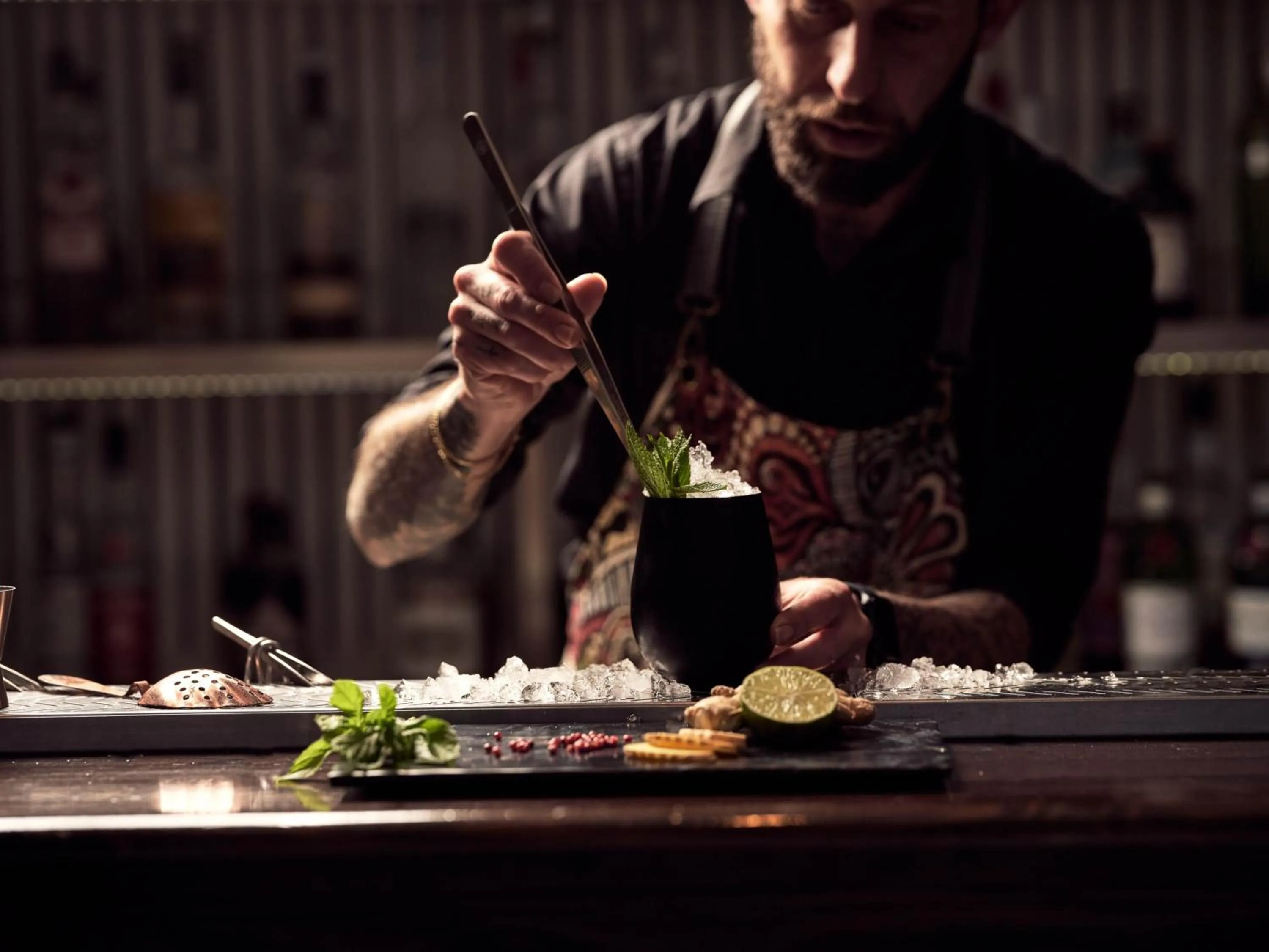 Elounda Palm Hotel & Suites