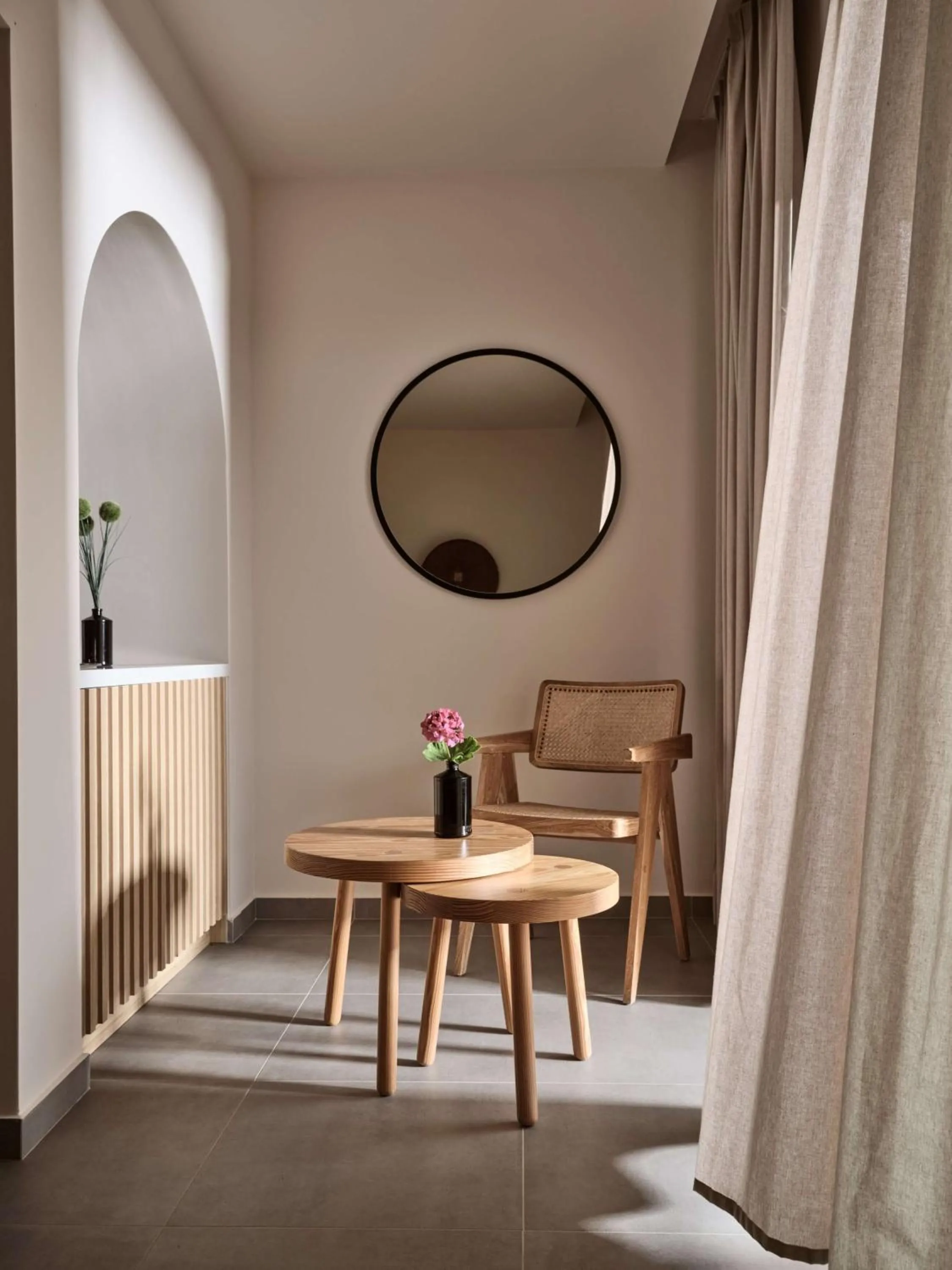 Elounda Palm Hotel & Suites