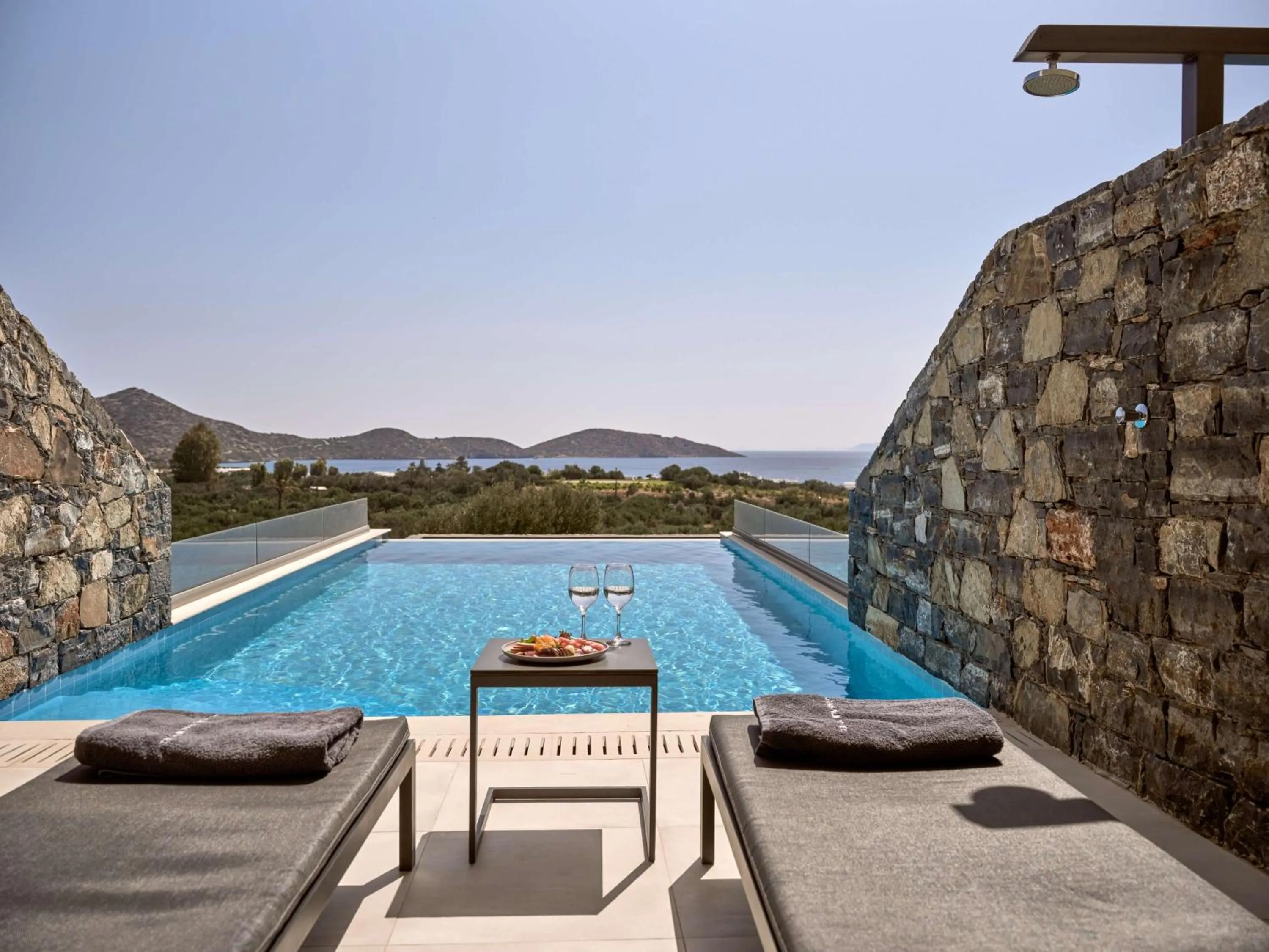 Elounda Palm Hotel & Suites