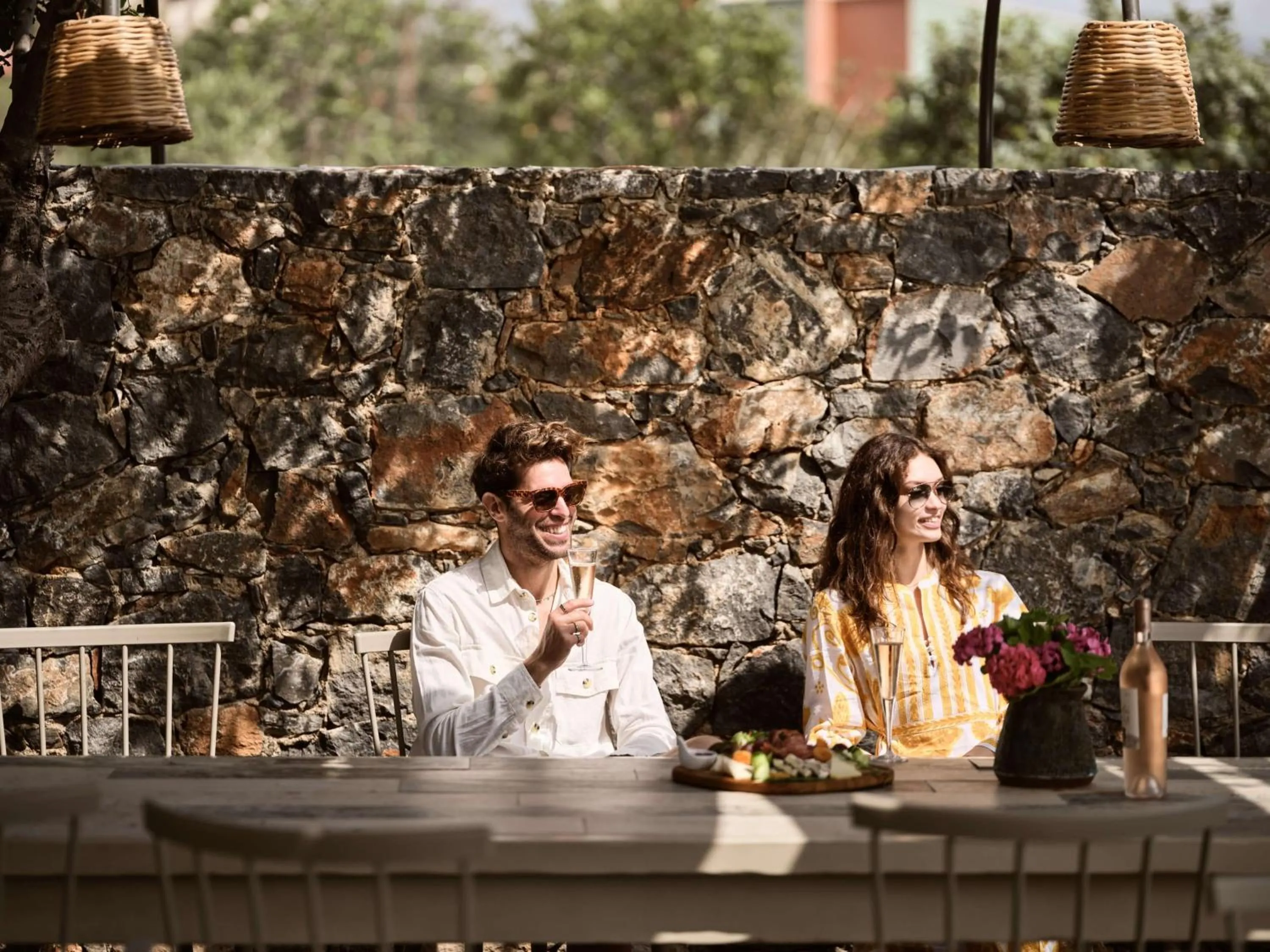 Elounda Palm Hotel & Suites