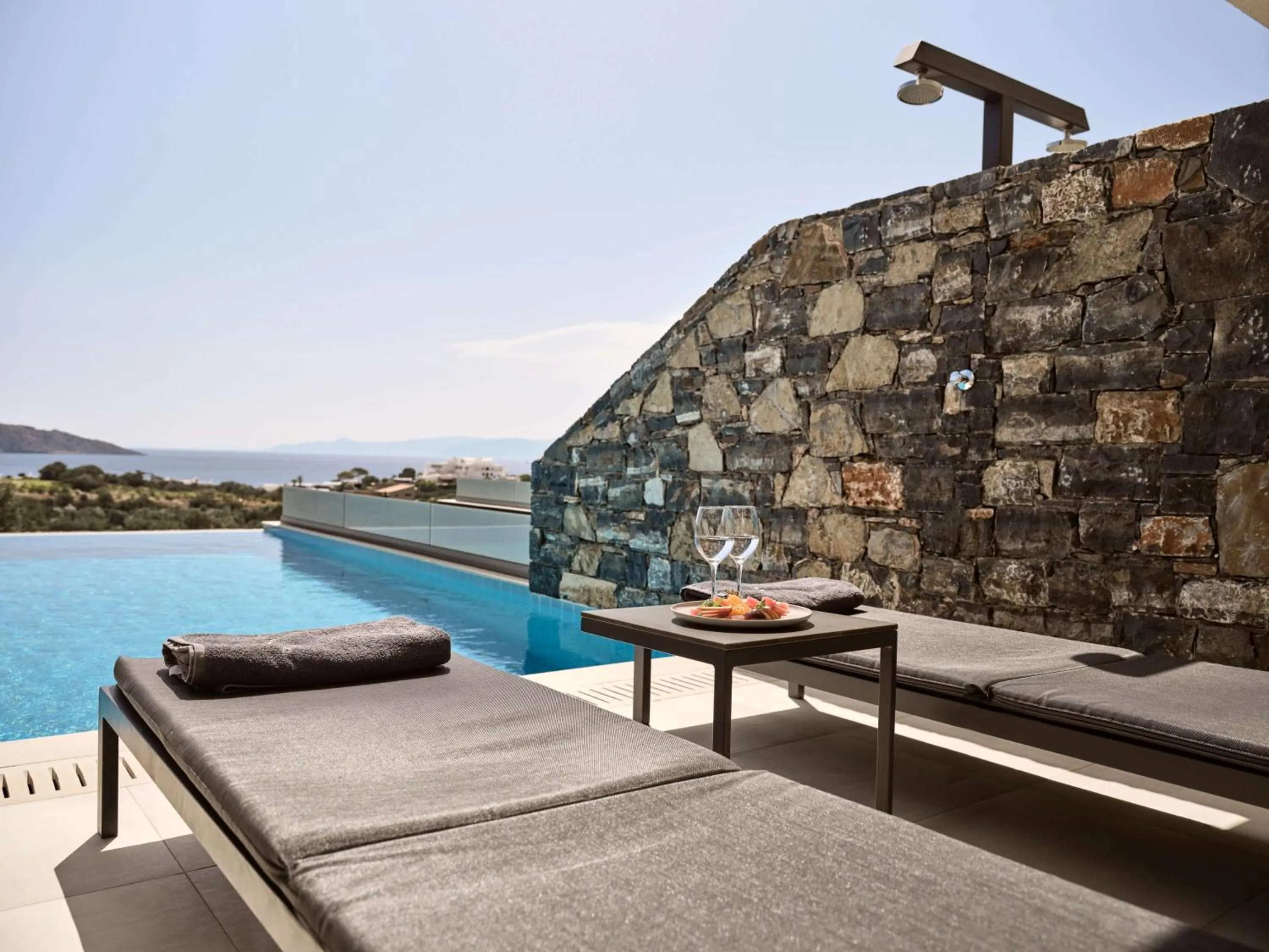 Elounda Palm Hotel & Suites