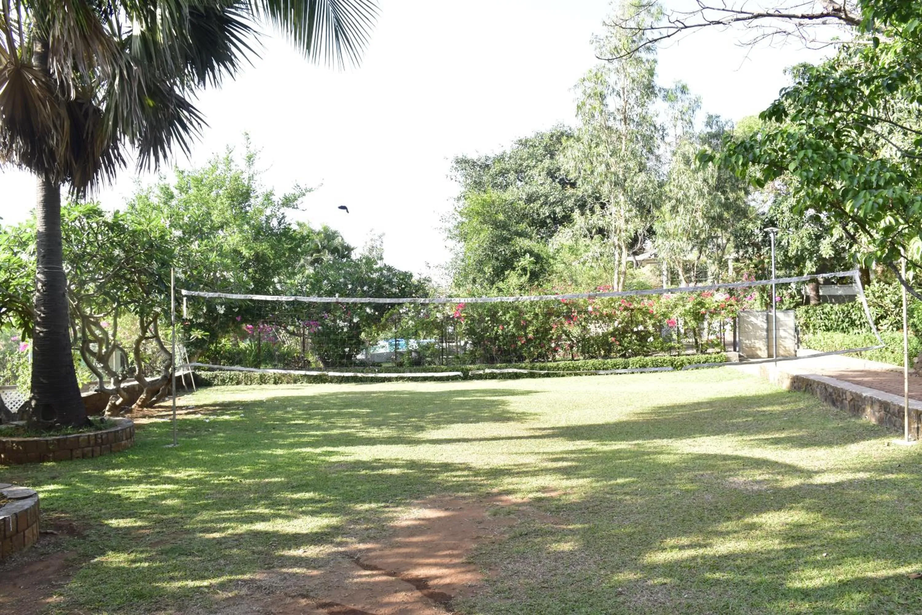 Natural landscape in The Lighthouse - Formerly known as Utan Sea Resort