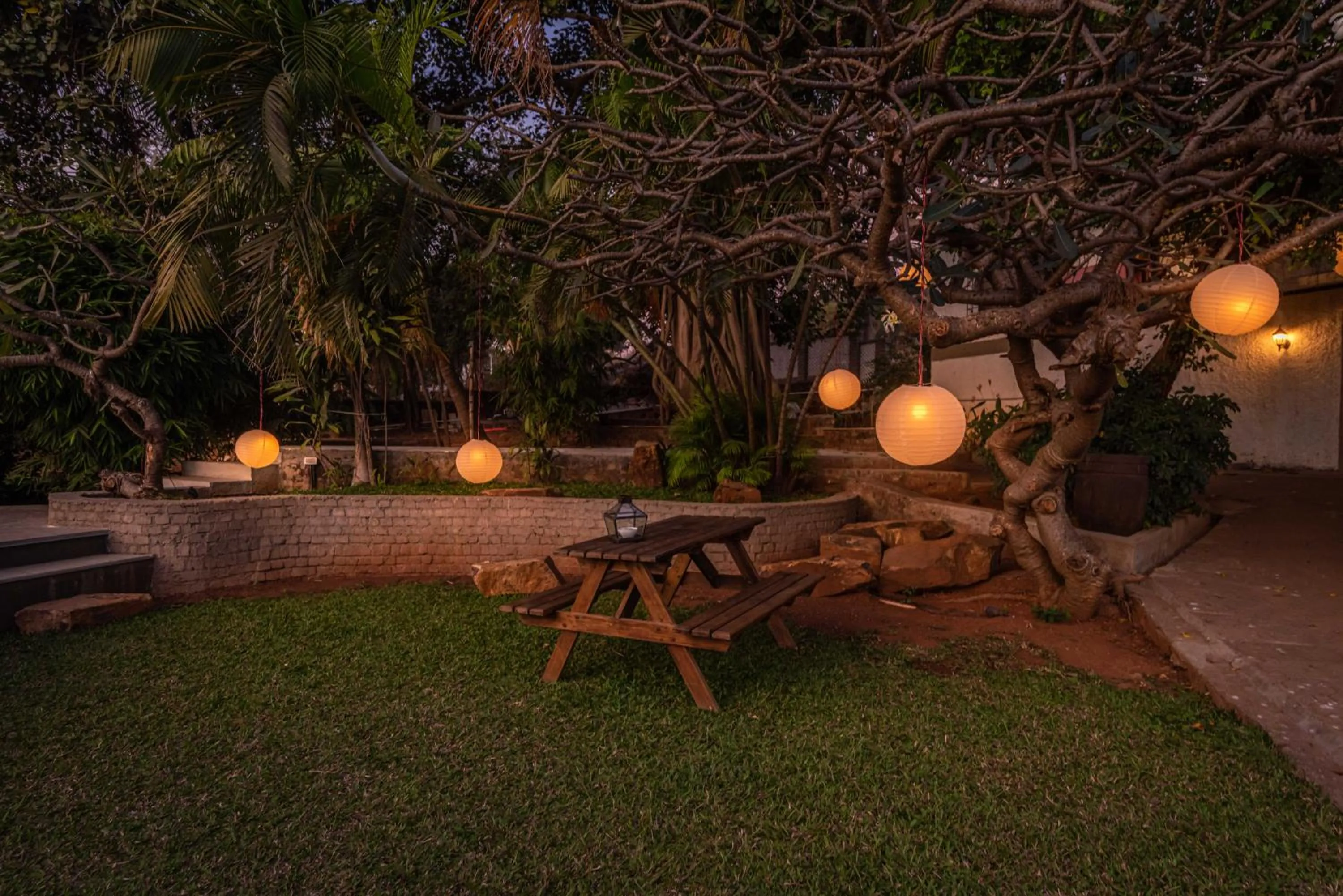 Night in The Lighthouse - Formerly known as Utan Sea Resort