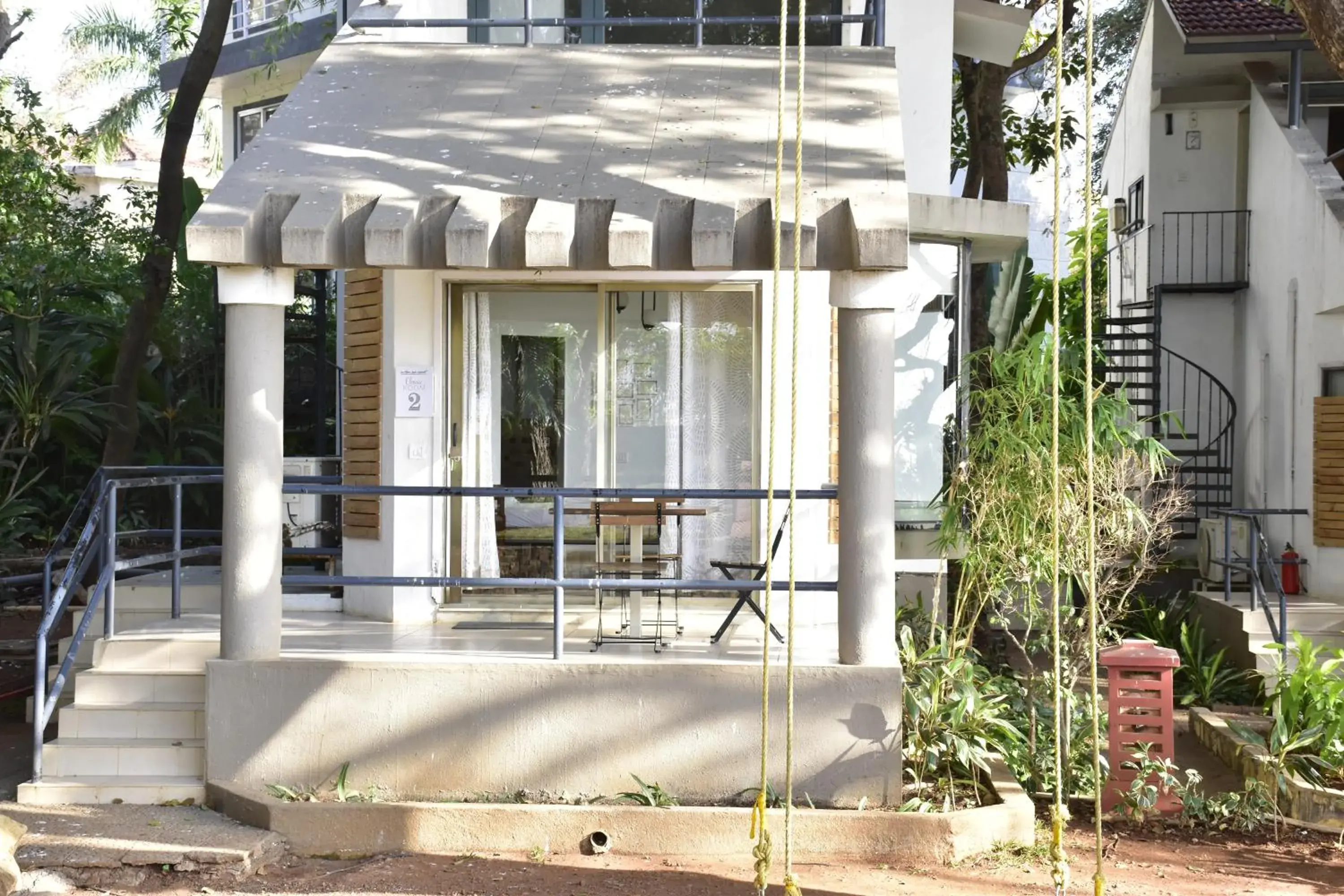 Deluxe Double Room in The Lighthouse - Formerly known as Utan Sea Resort Deluxe Double Room in The Lighthouse - Formerly known as Utan Sea Resort