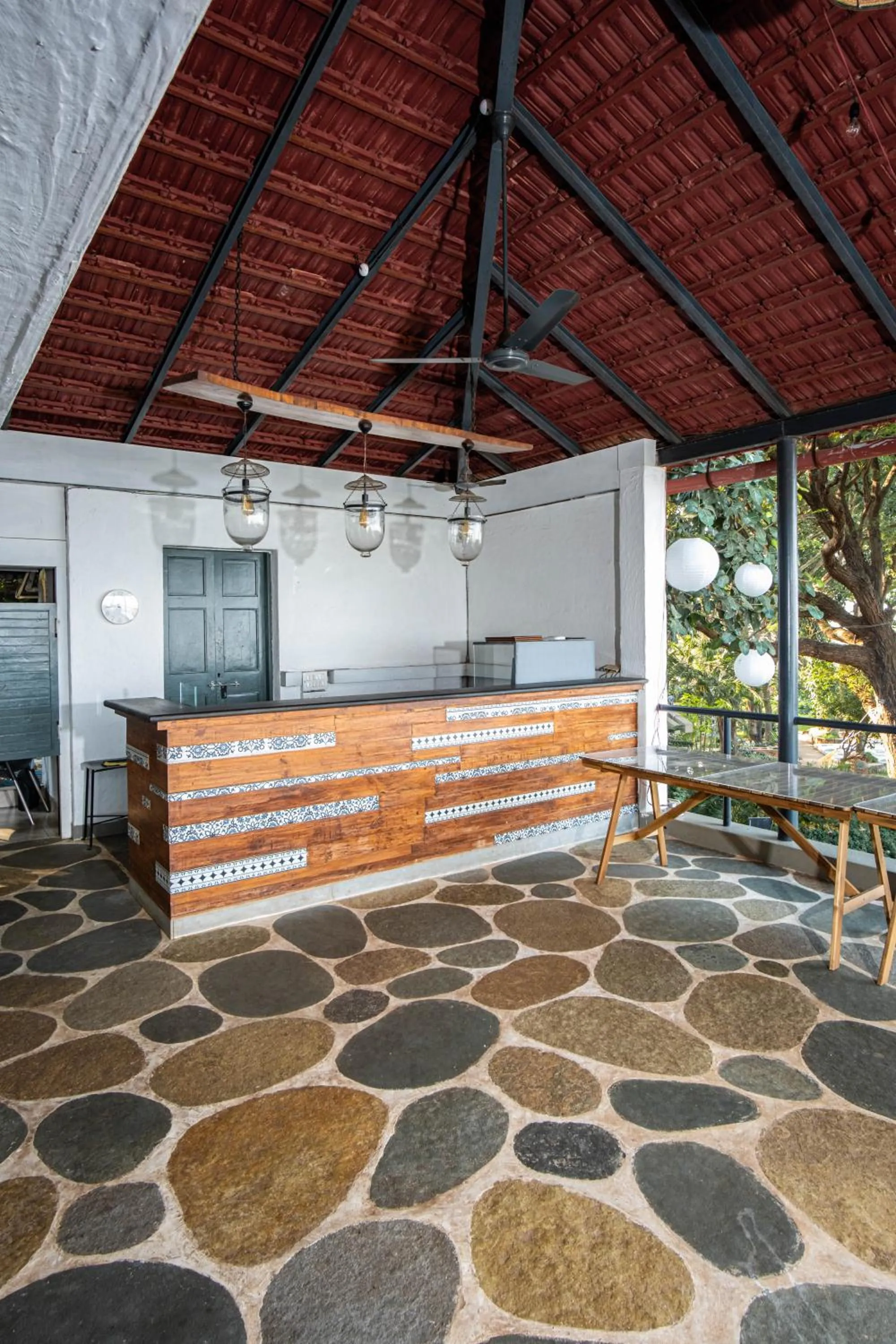 Restaurant/places to eat in The Lighthouse - Formerly known as Utan Sea Resort