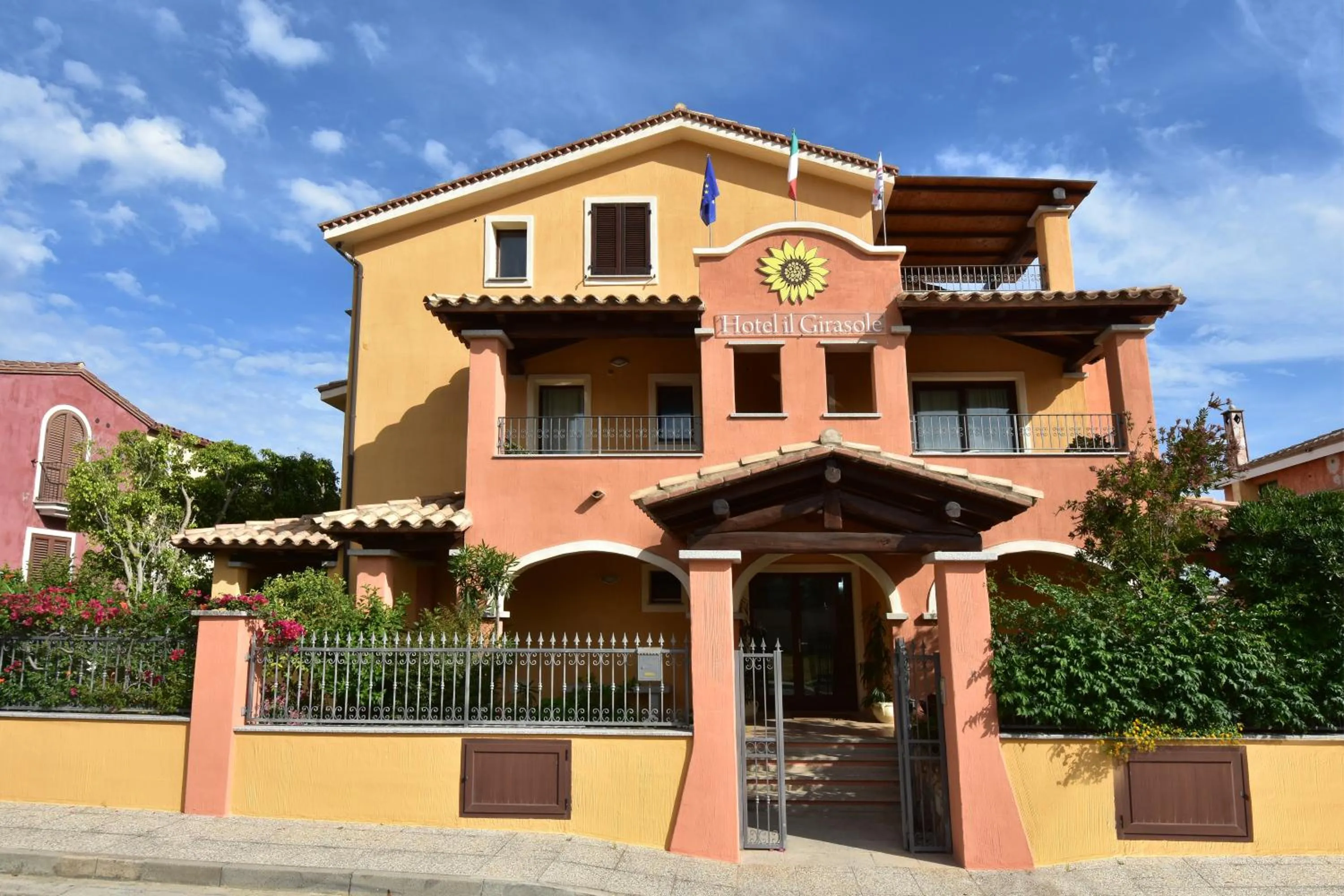 Hotel Il Girasole
