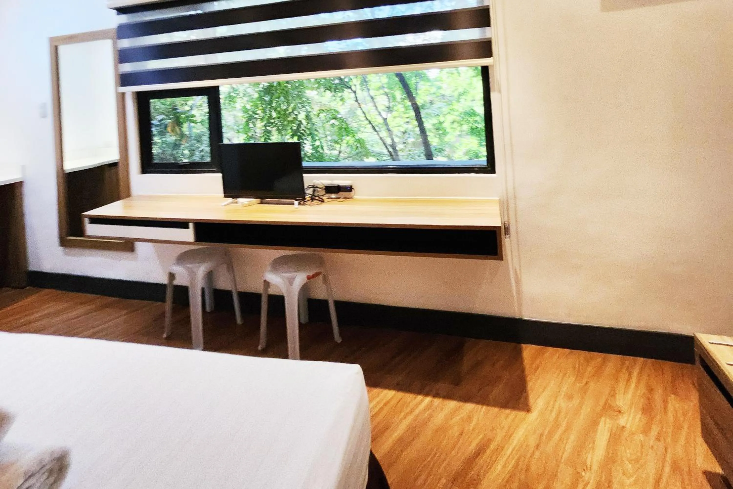 Boulevard Pension Hotel Cebu