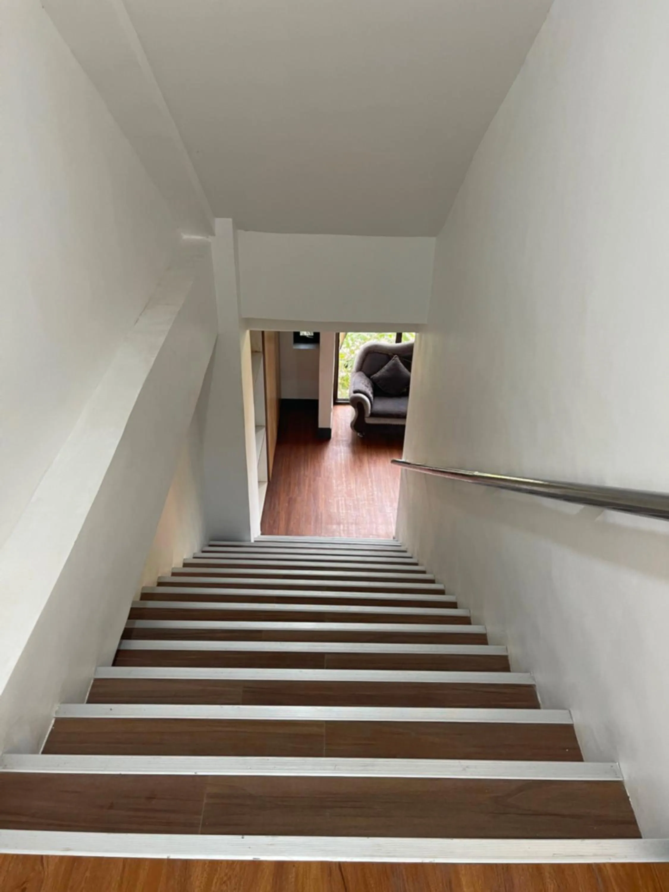 Property building in Boulevard Pension Hotel Cebu