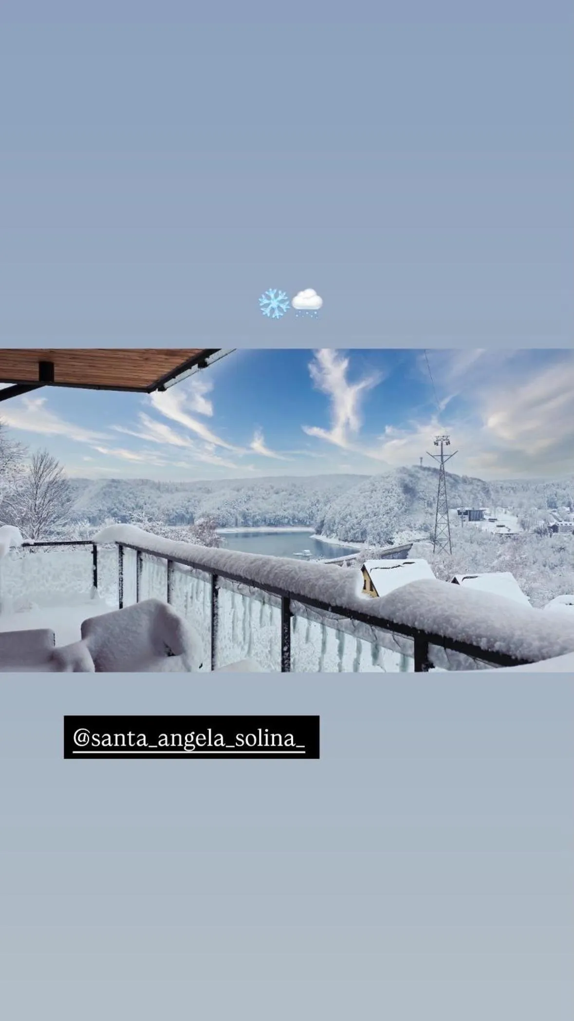 Santa Angela Solina Resort & SPA