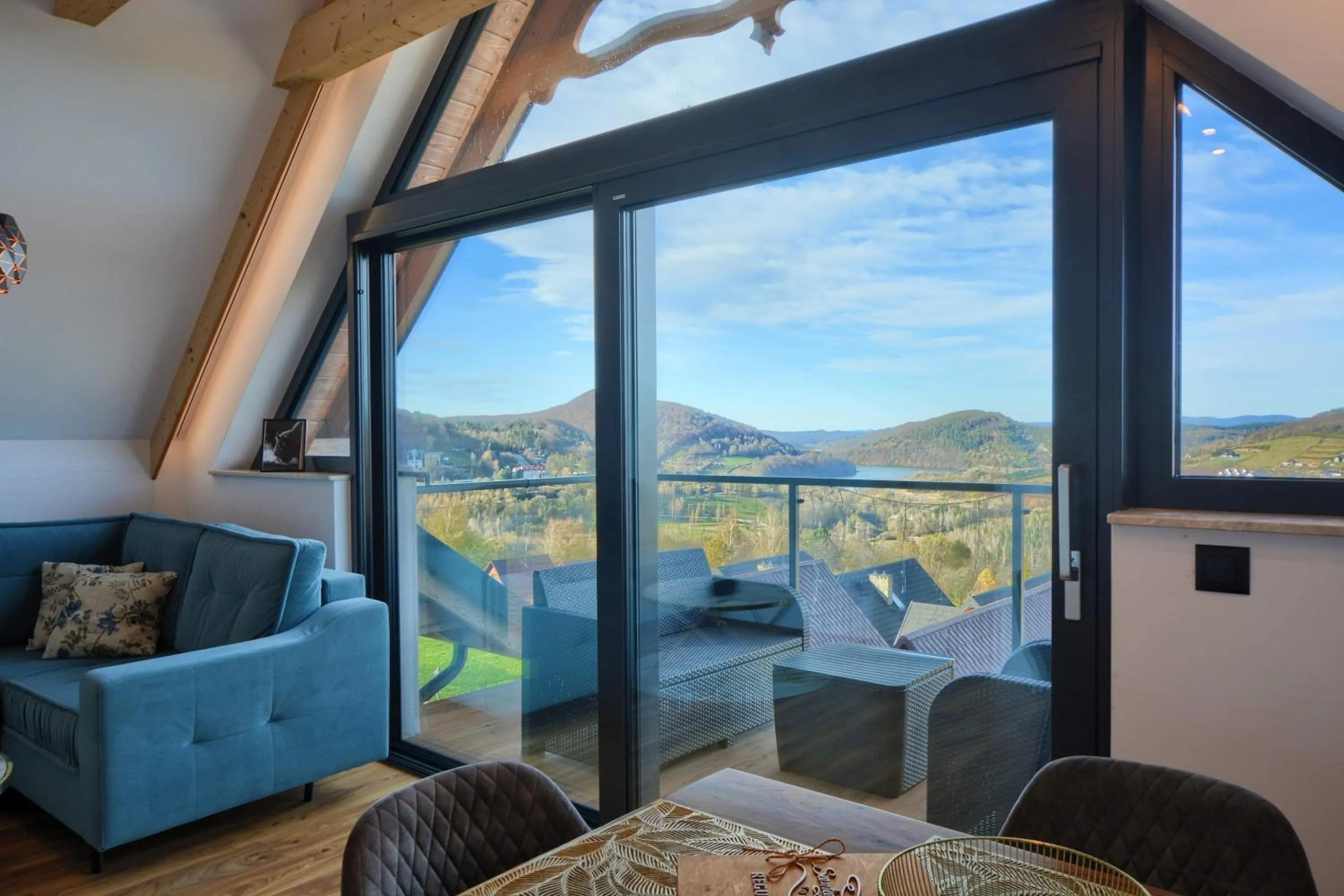 Santa Angela Solina Resort & SPA