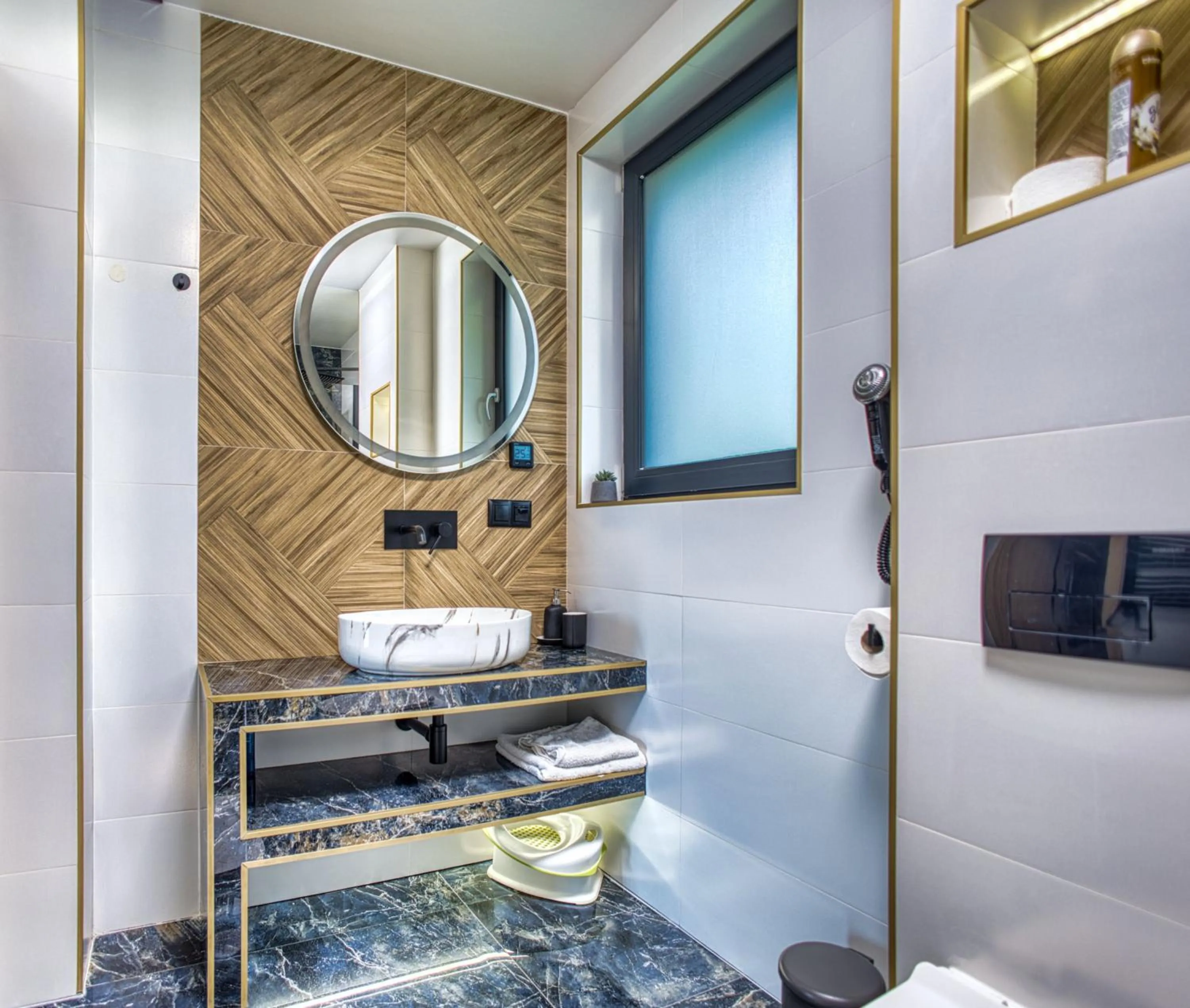 Santa Angela Solina Resort & SPA