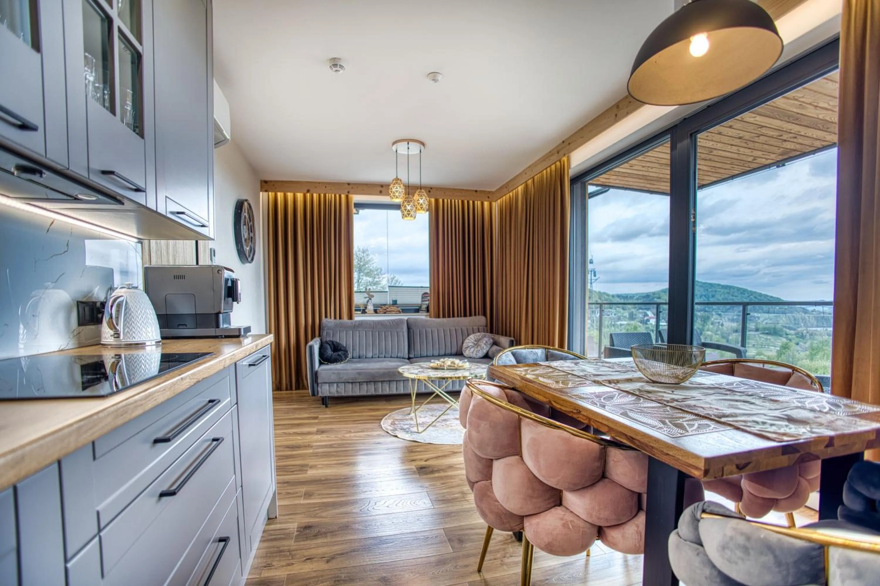 Santa Angela Solina Resort & SPA