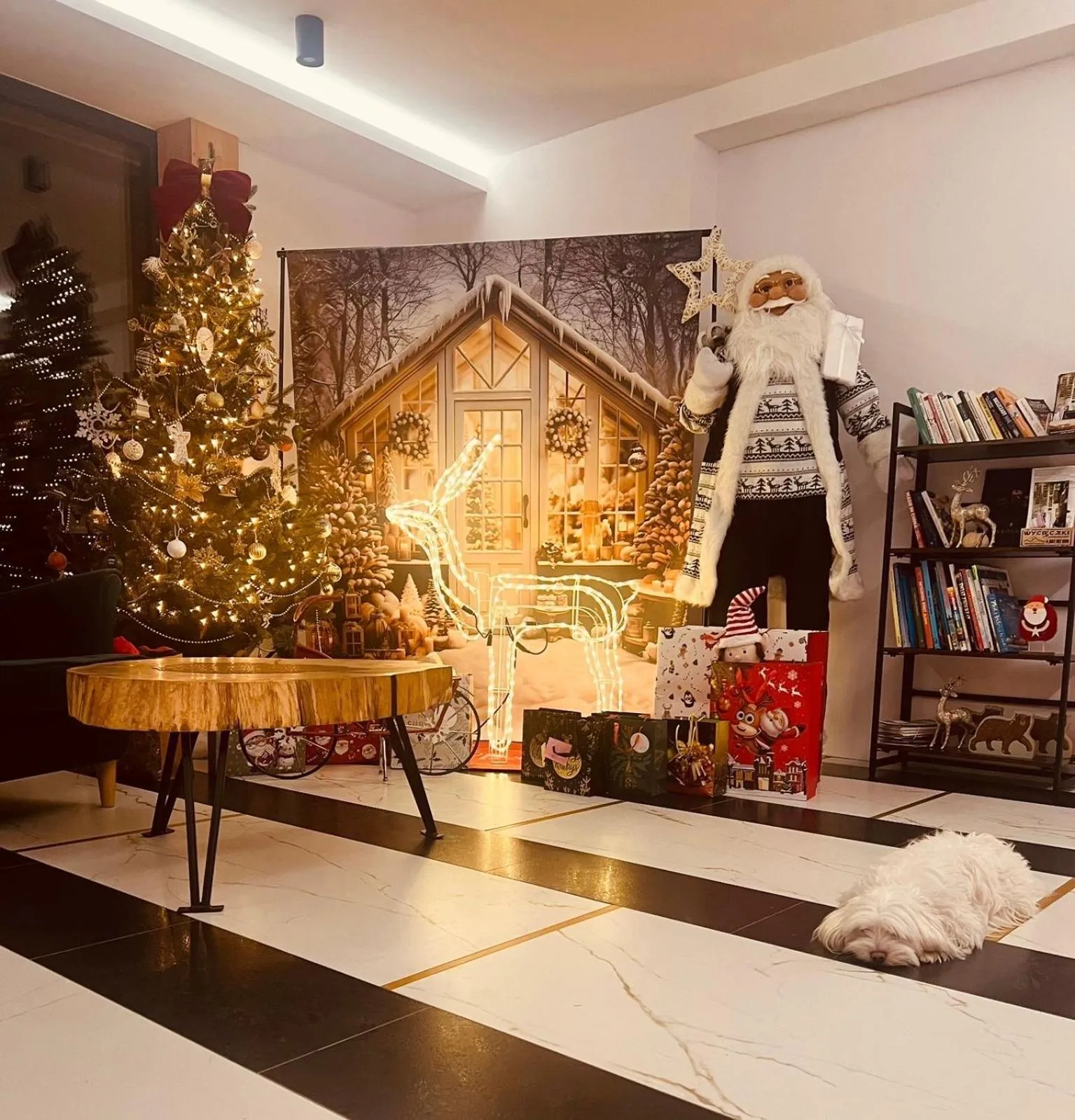 Santa Angela Solina Resort & SPA