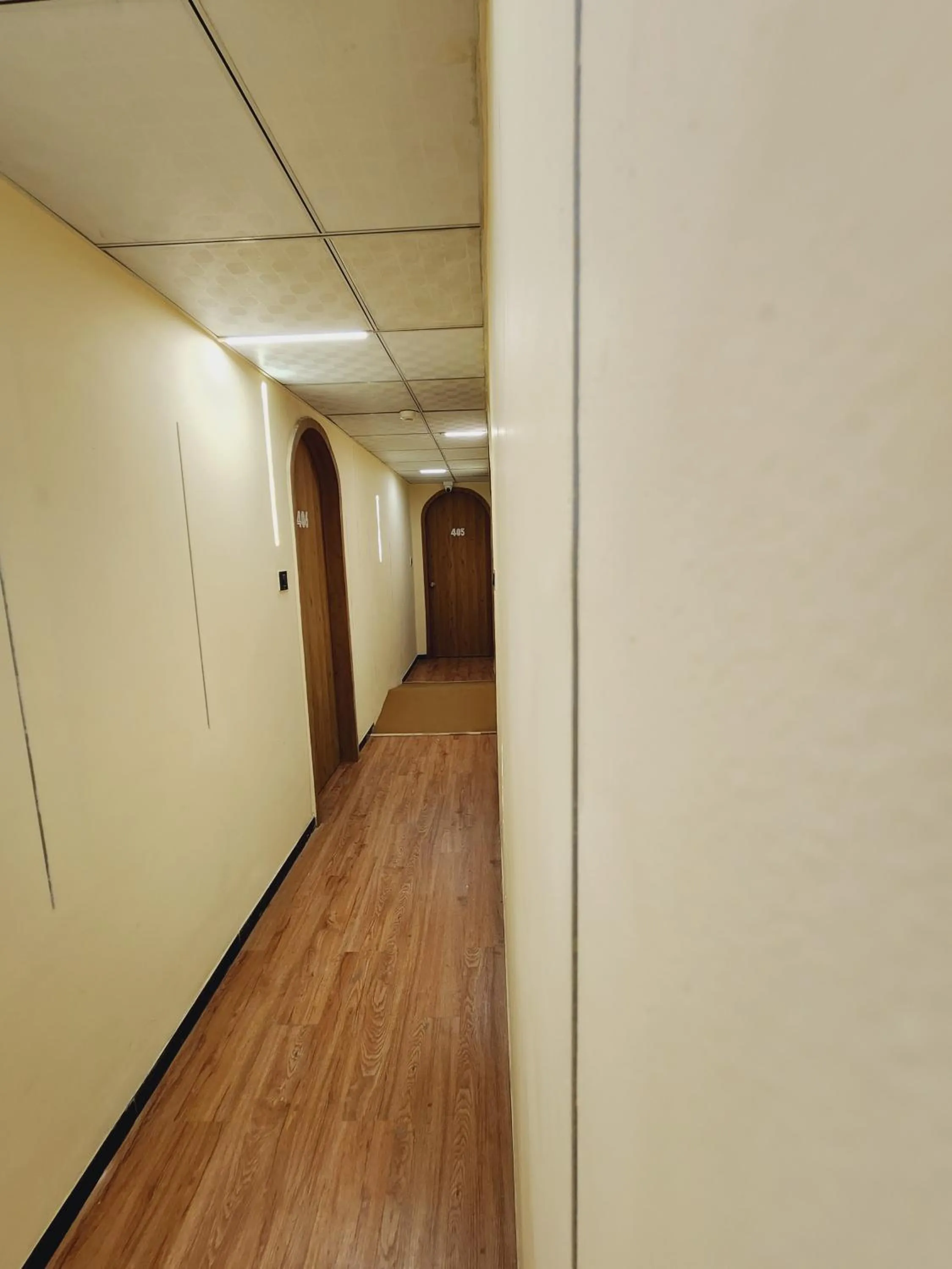 Lobby or reception in Hotel Nova Bopal