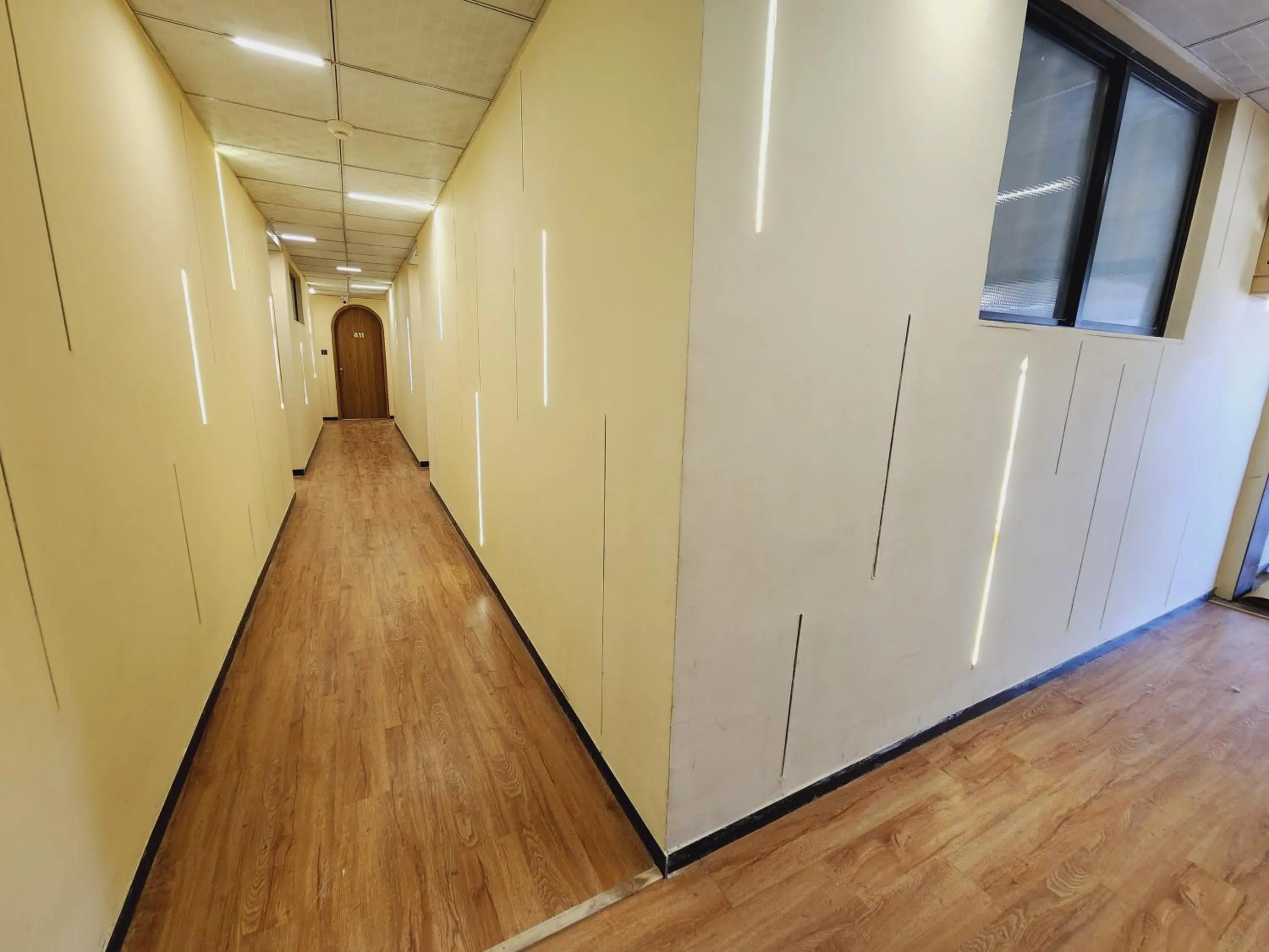 Lobby or reception in Hotel Nova Bopal