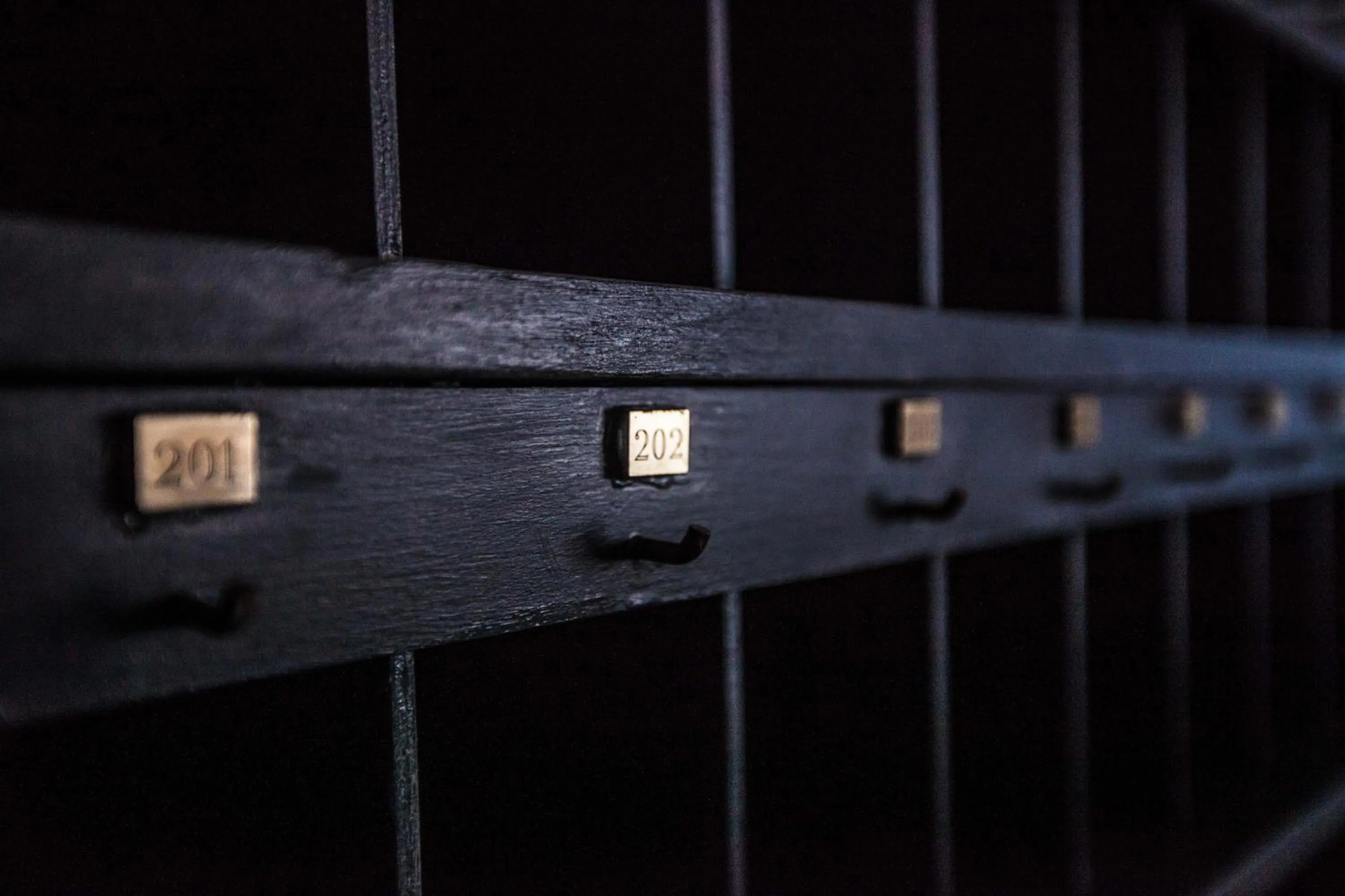 Lobby or reception in Hotel Rajka