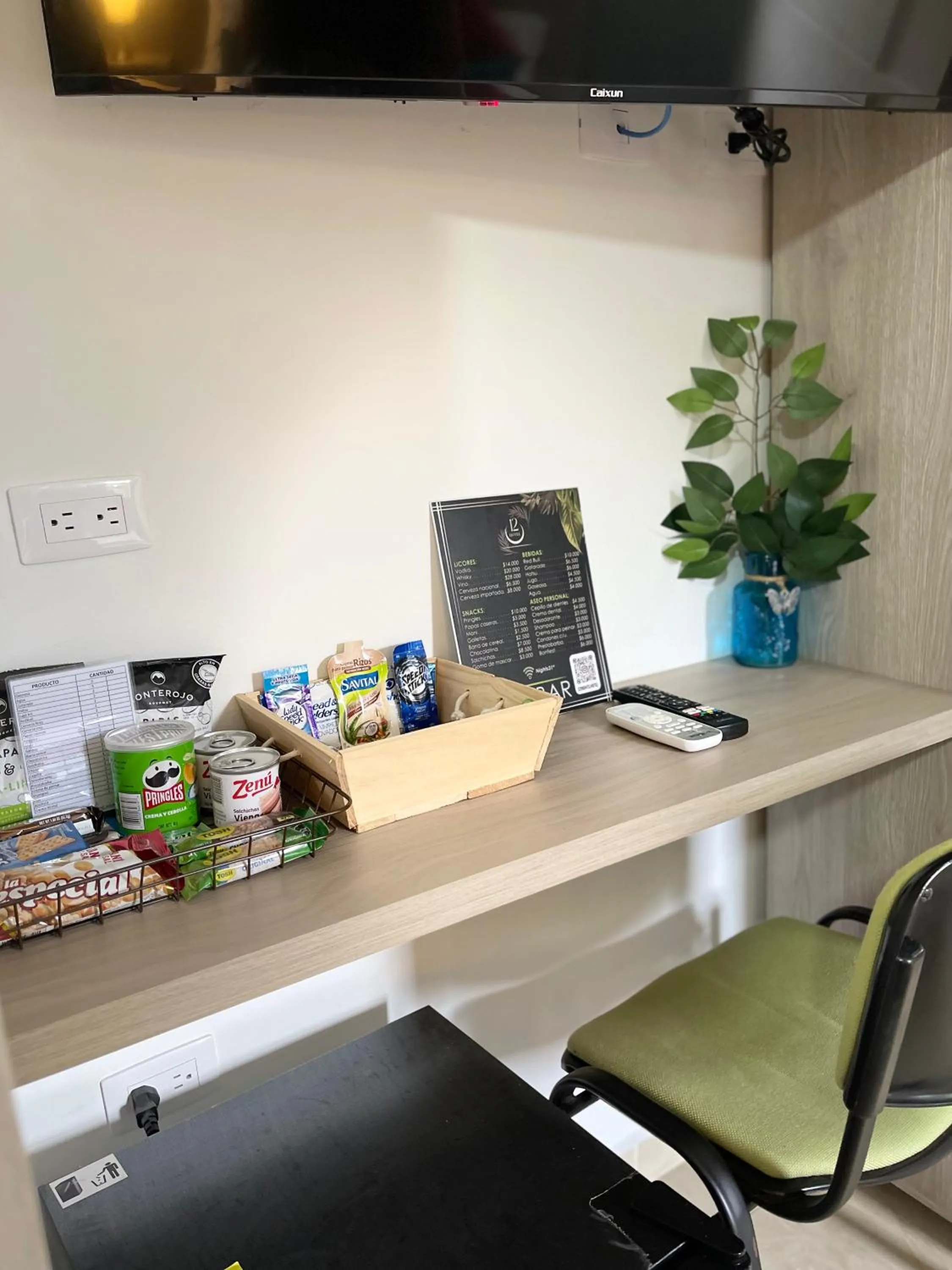 Toilet in Hotel 12 Nights