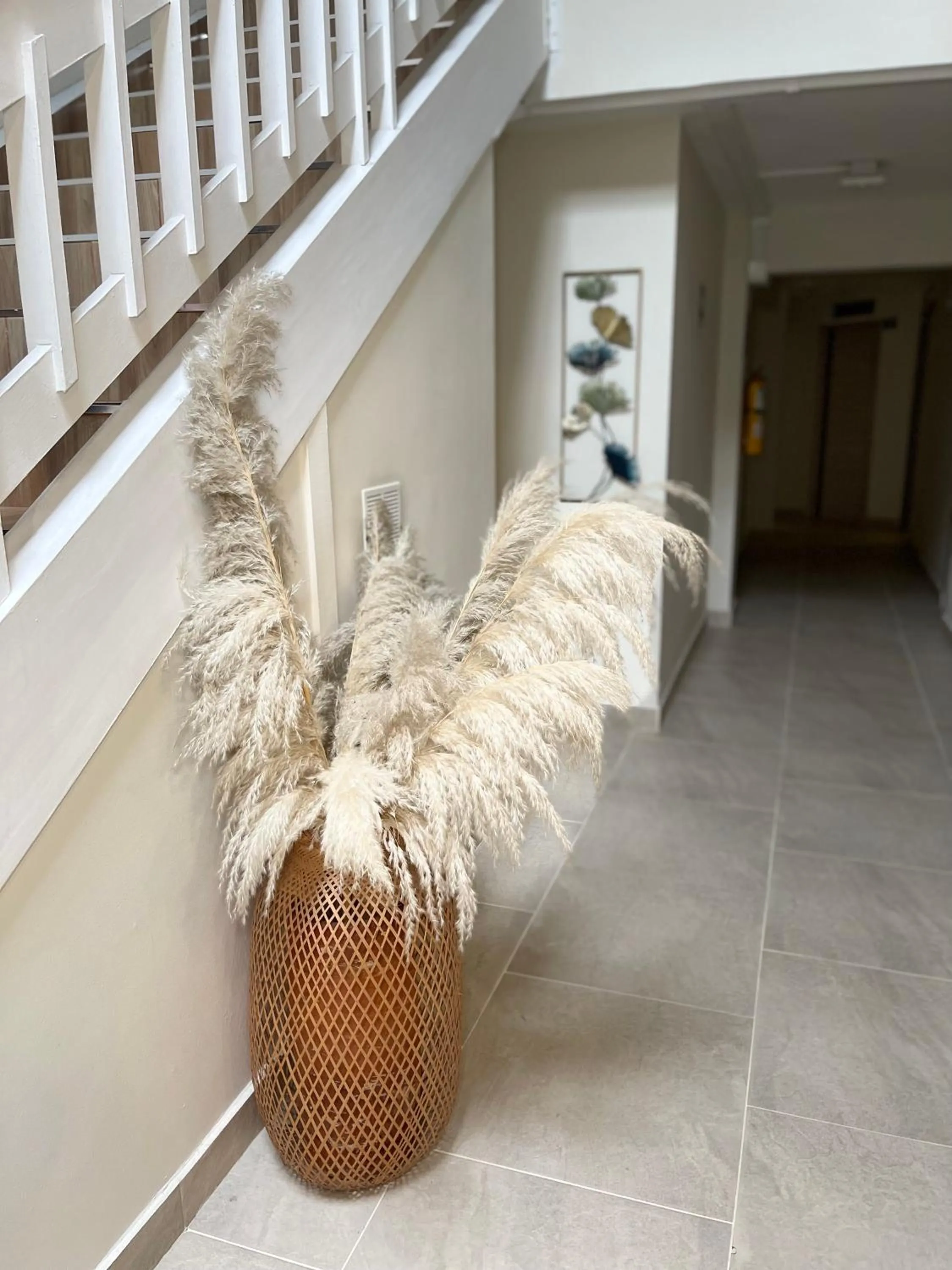 Property building in Hotel 12 Nights