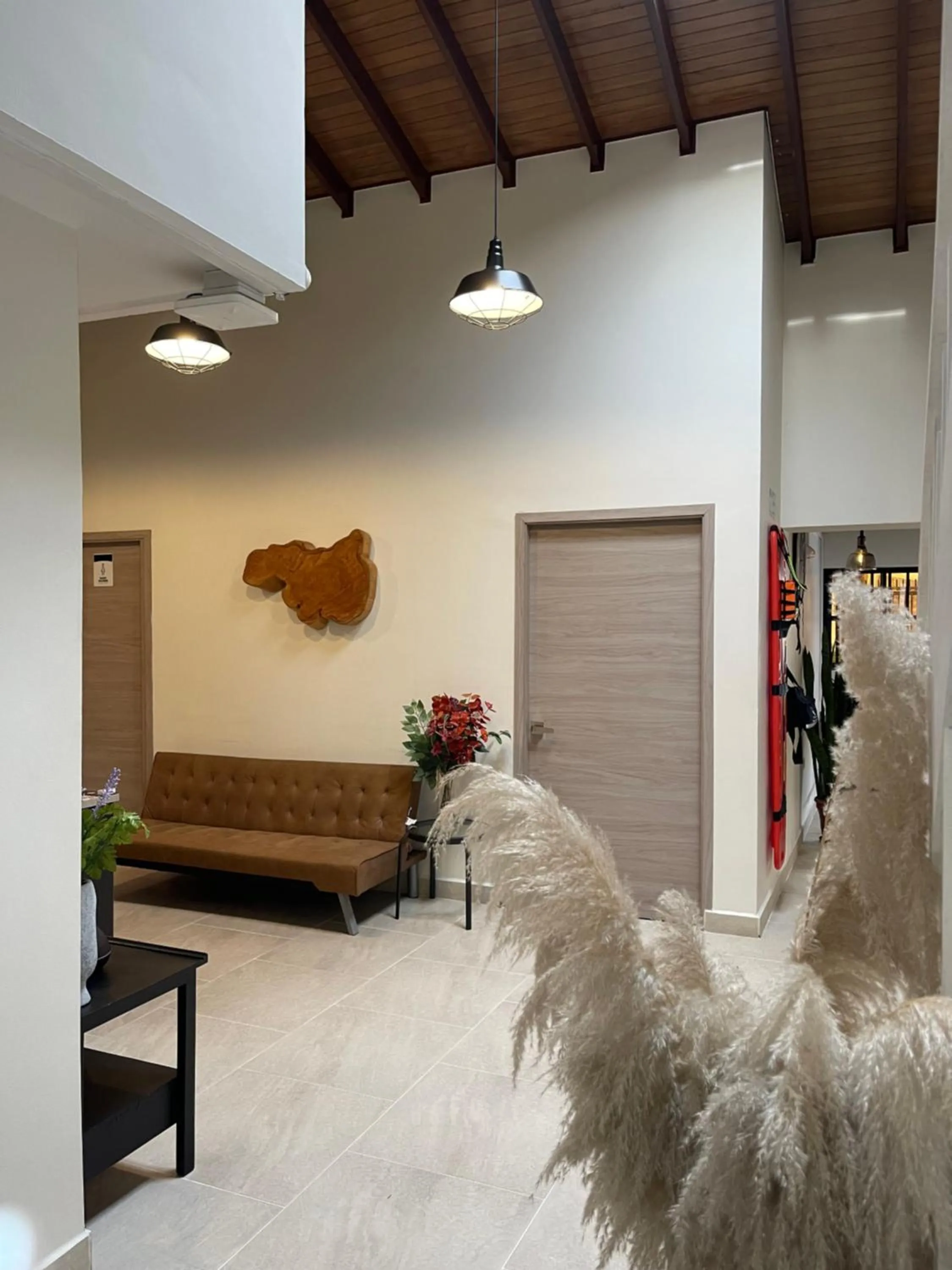 View (from property/room) in Hotel 12 Nights