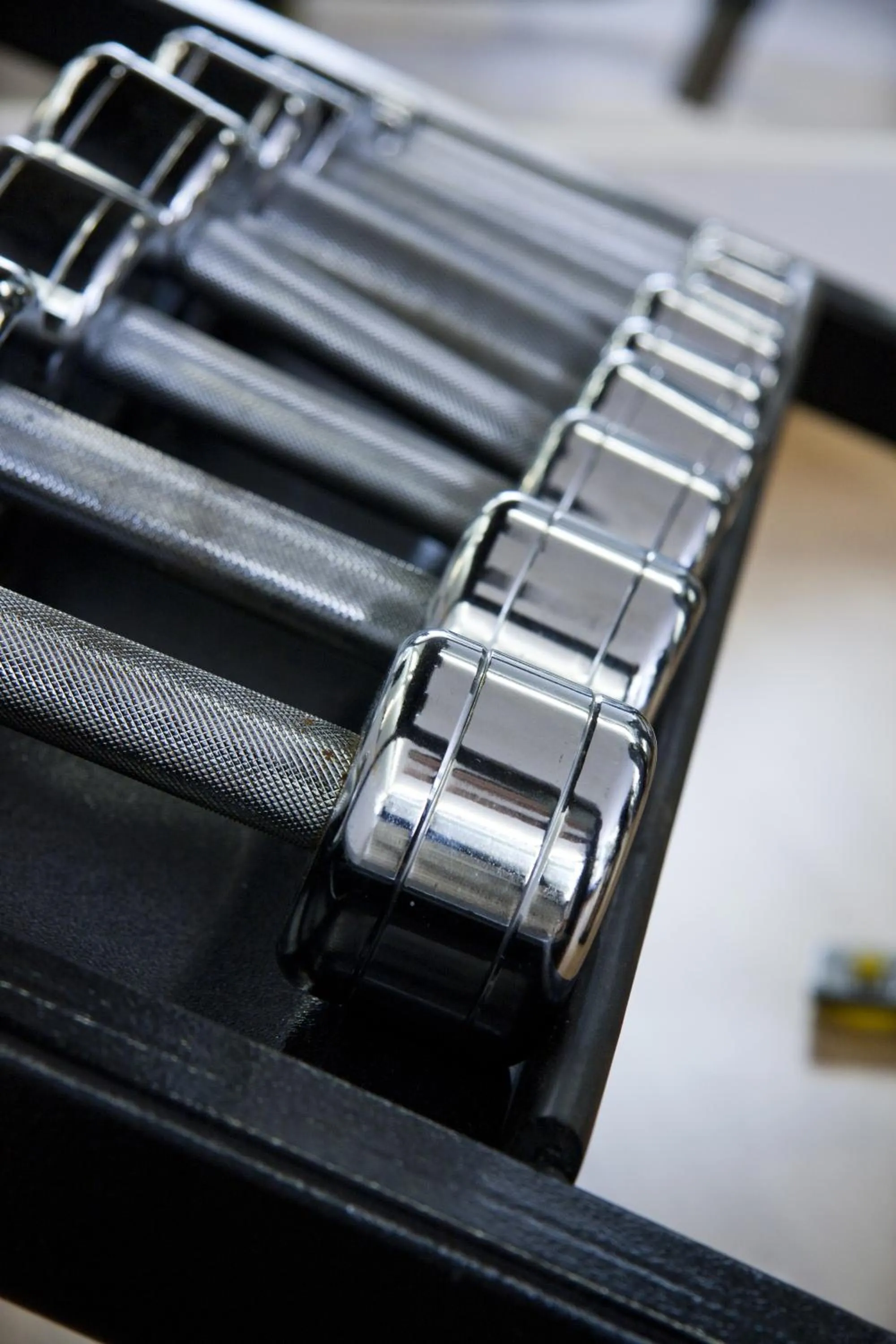 Fitness centre/facilities in Theoxenia Palace