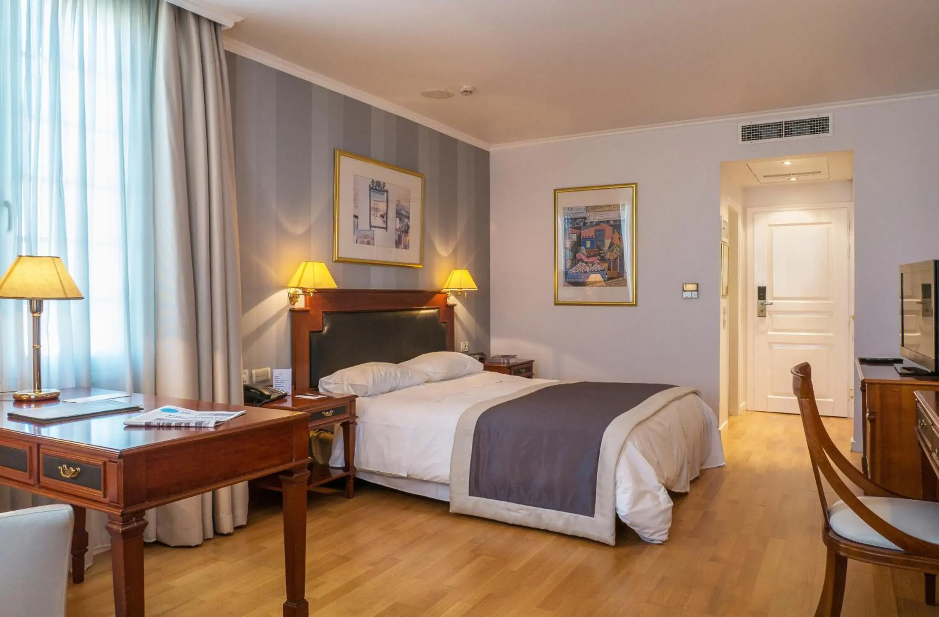 Superior Room in Theoxenia Palace Superior Room in Theoxenia Palace