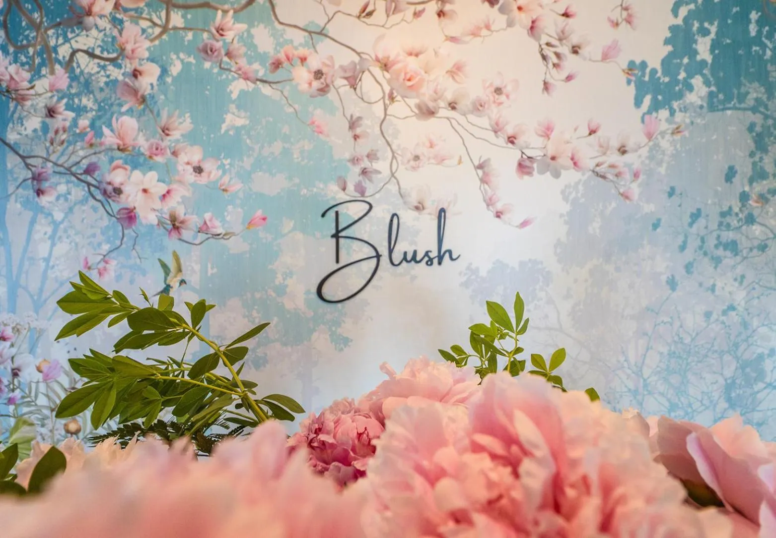 Restaurant/places to eat in Alexandra Inn