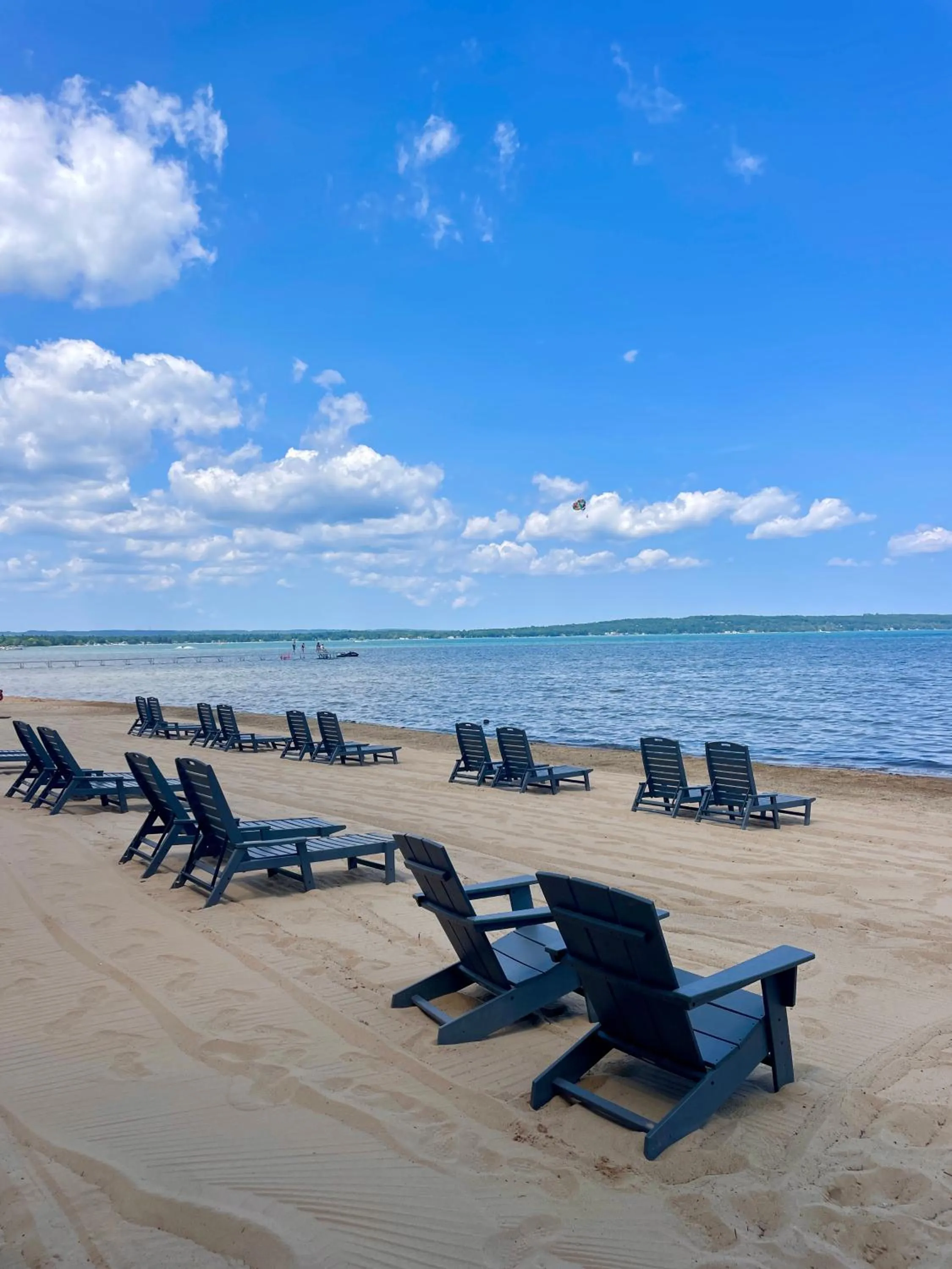 Day in Alexandra Inn