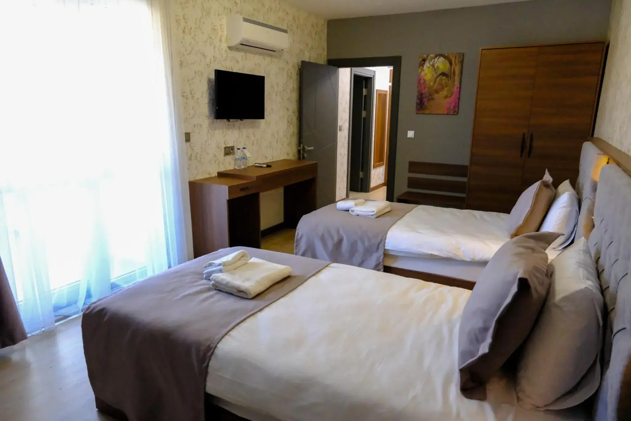 Family Suite - single occupancy in Velmore Hotel & Spa Family Suite - single occupancy in Velmore Hotel & Spa