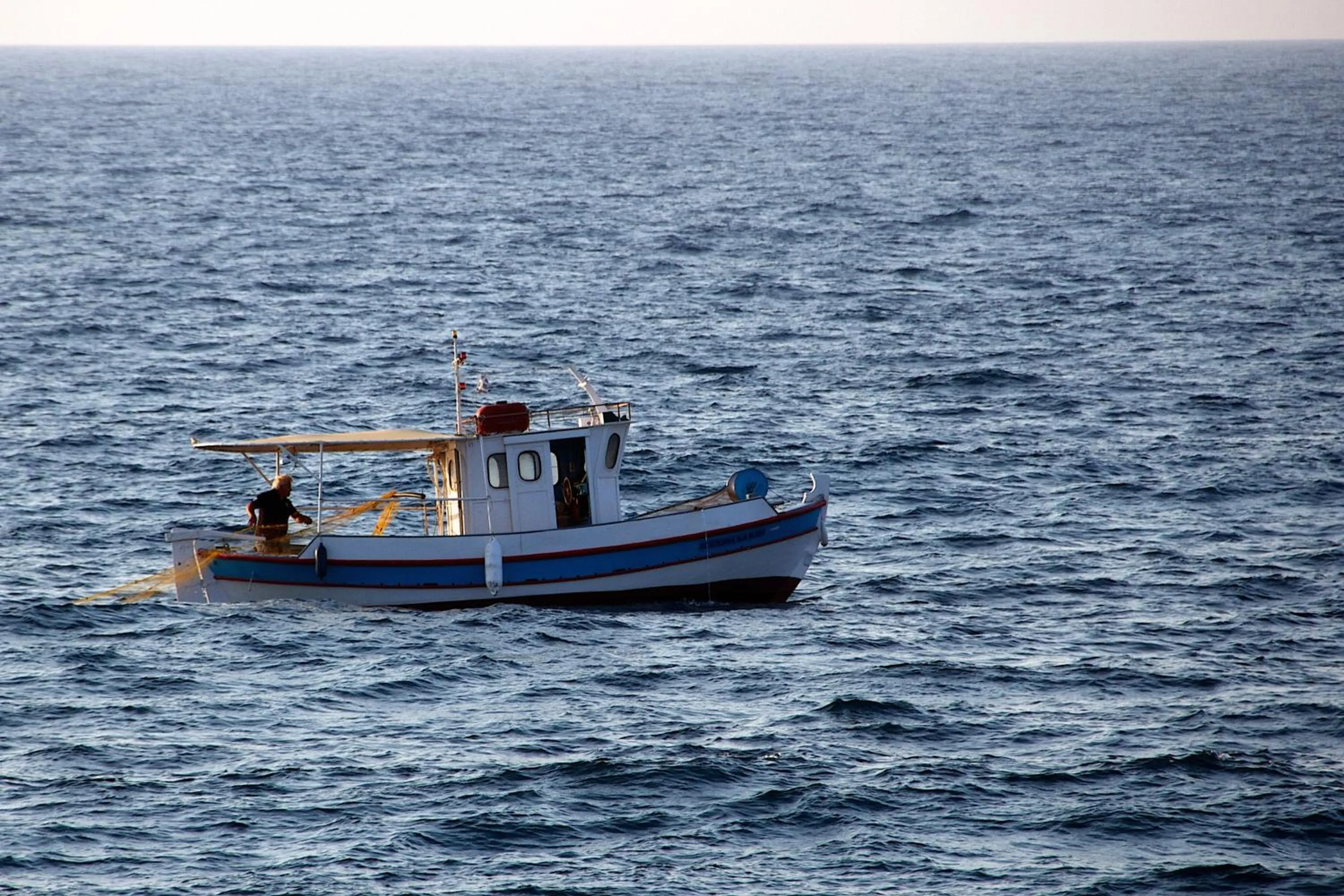 Day in Porto Sisi Hotel Apartments