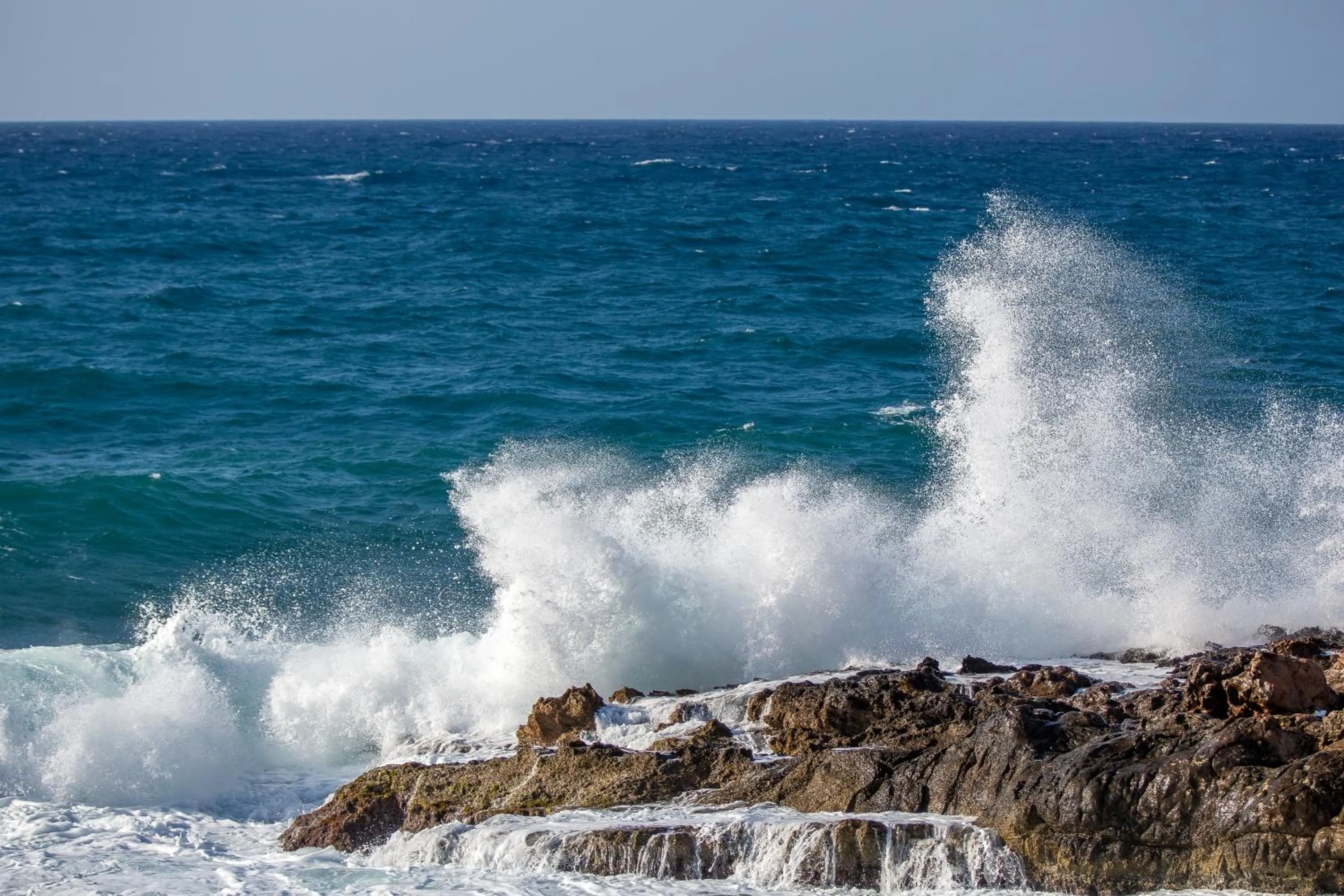 Nearby landmark in Porto Sisi Hotel Apartments