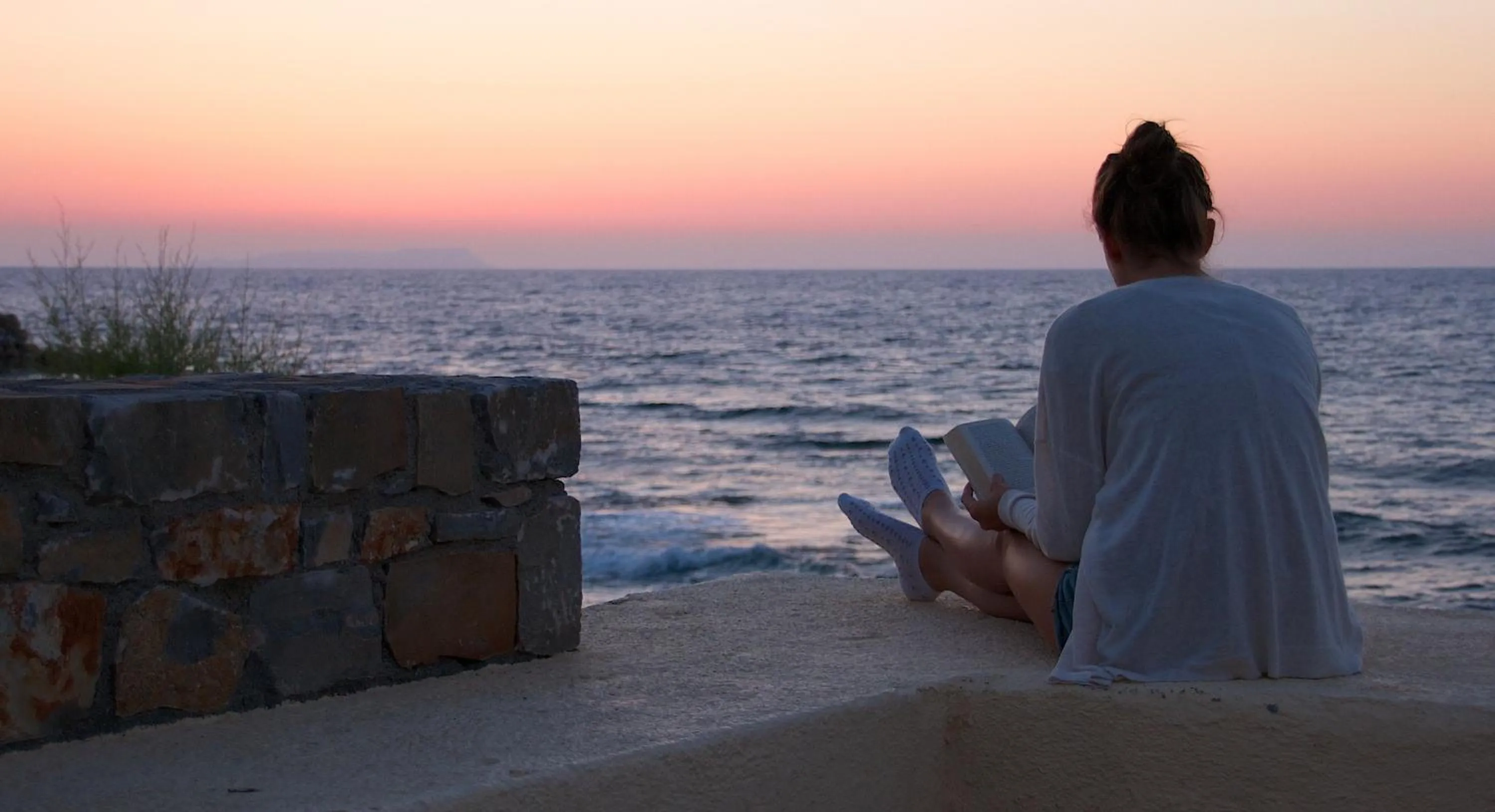 Guests in Porto Sisi Hotel Apartments