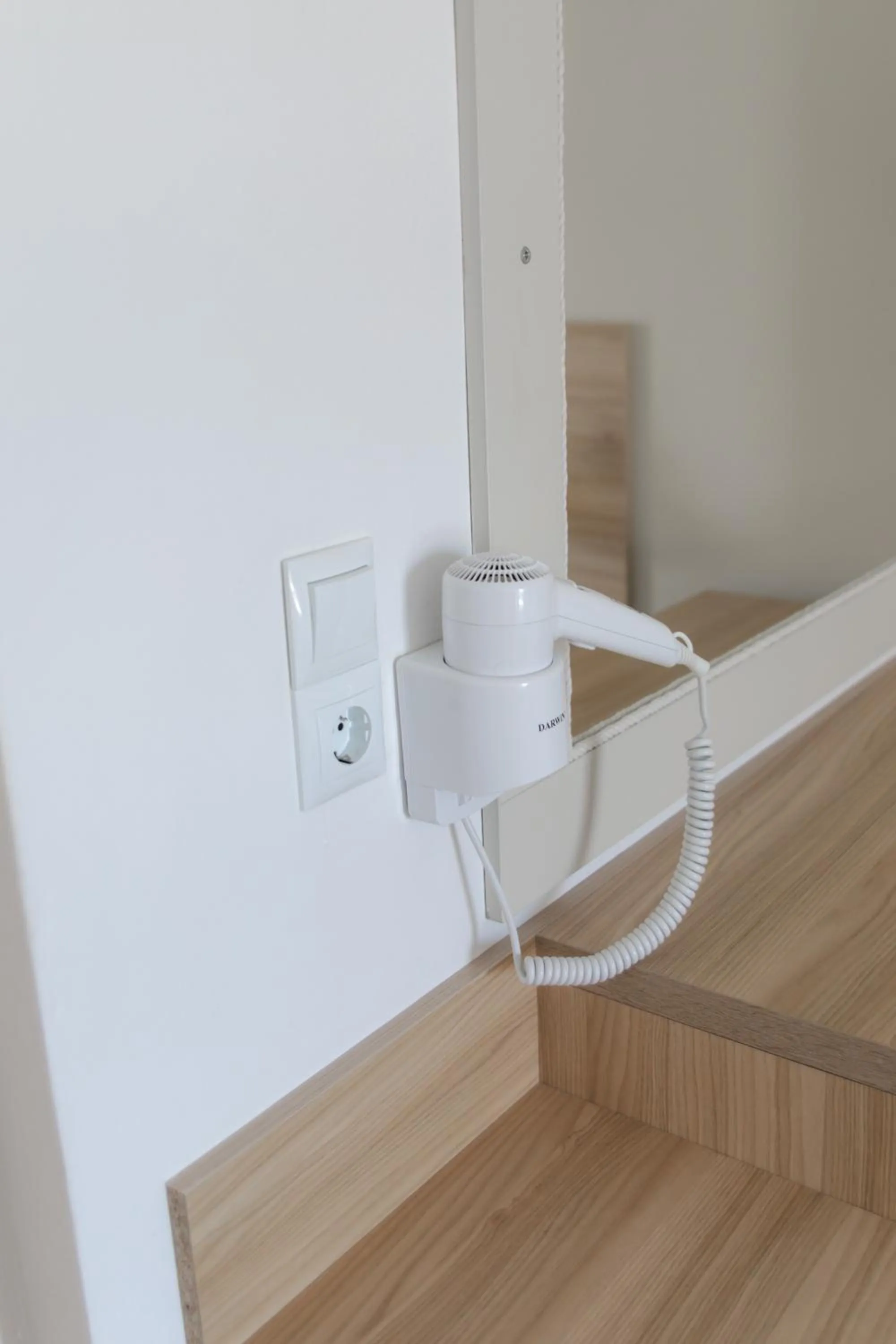 JP Pool & Apartments