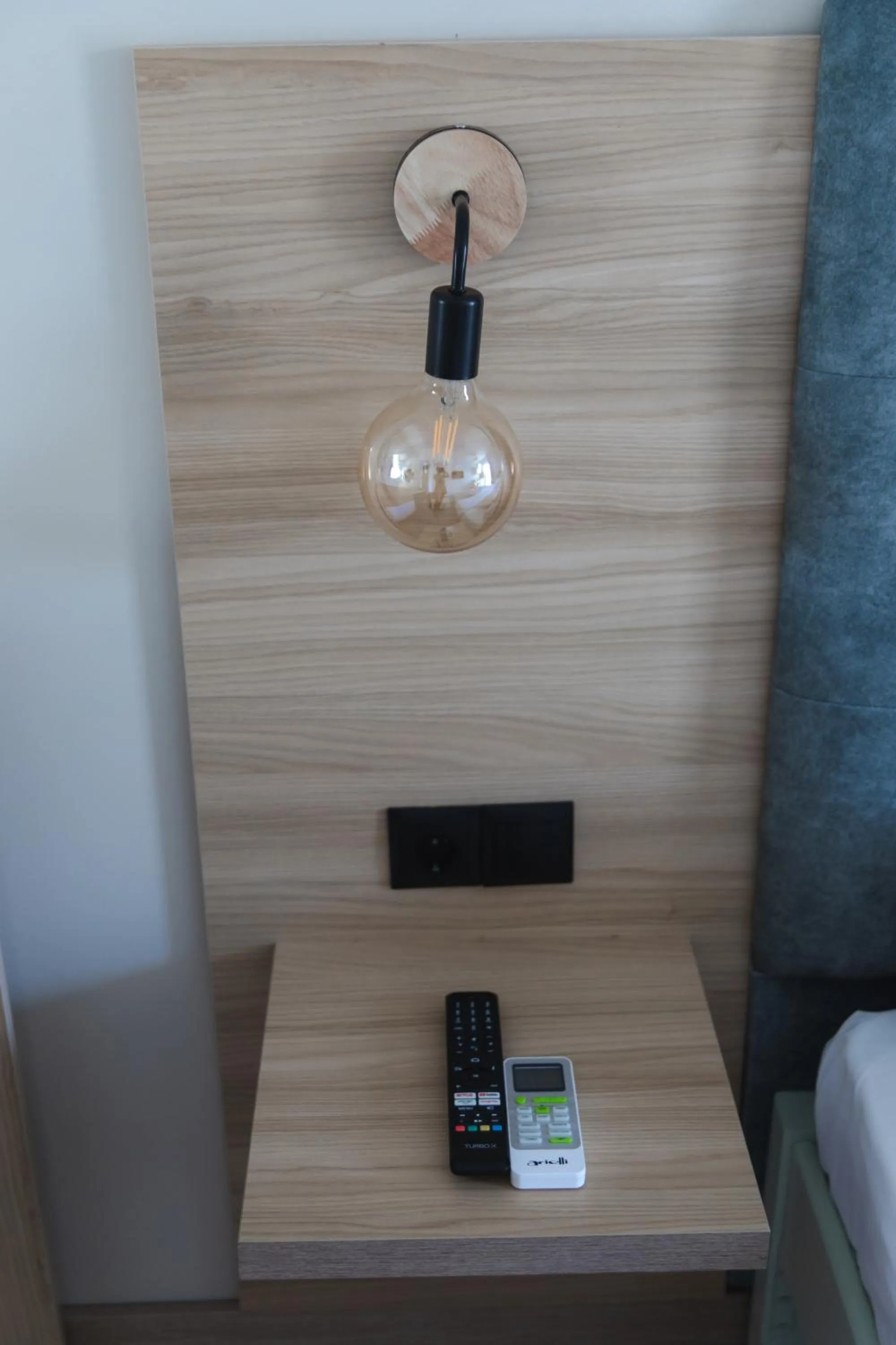 JP Pool & Apartments