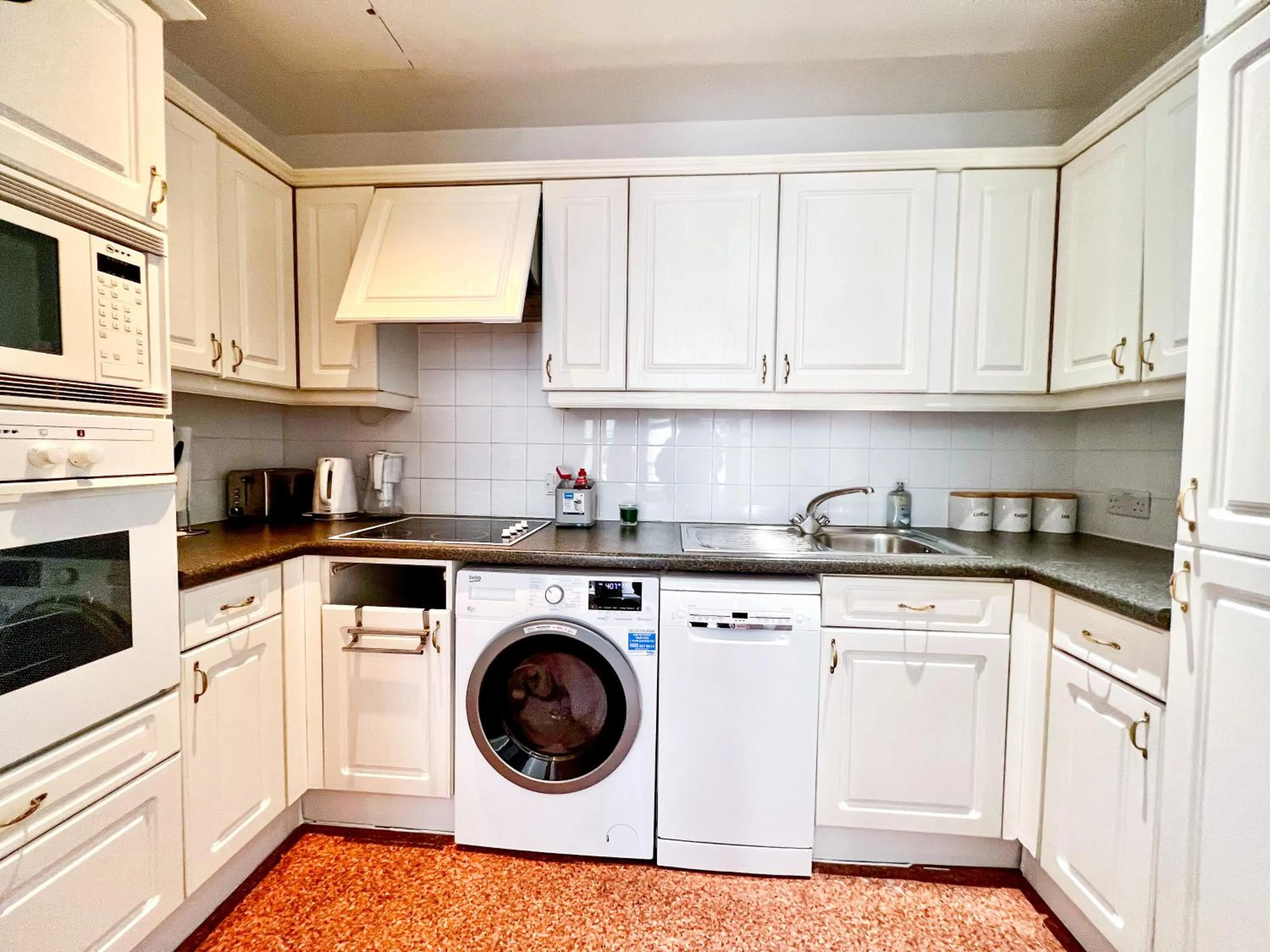 Deluxe Entire Apartment Between Covent Garden and St Pauls Cathedral