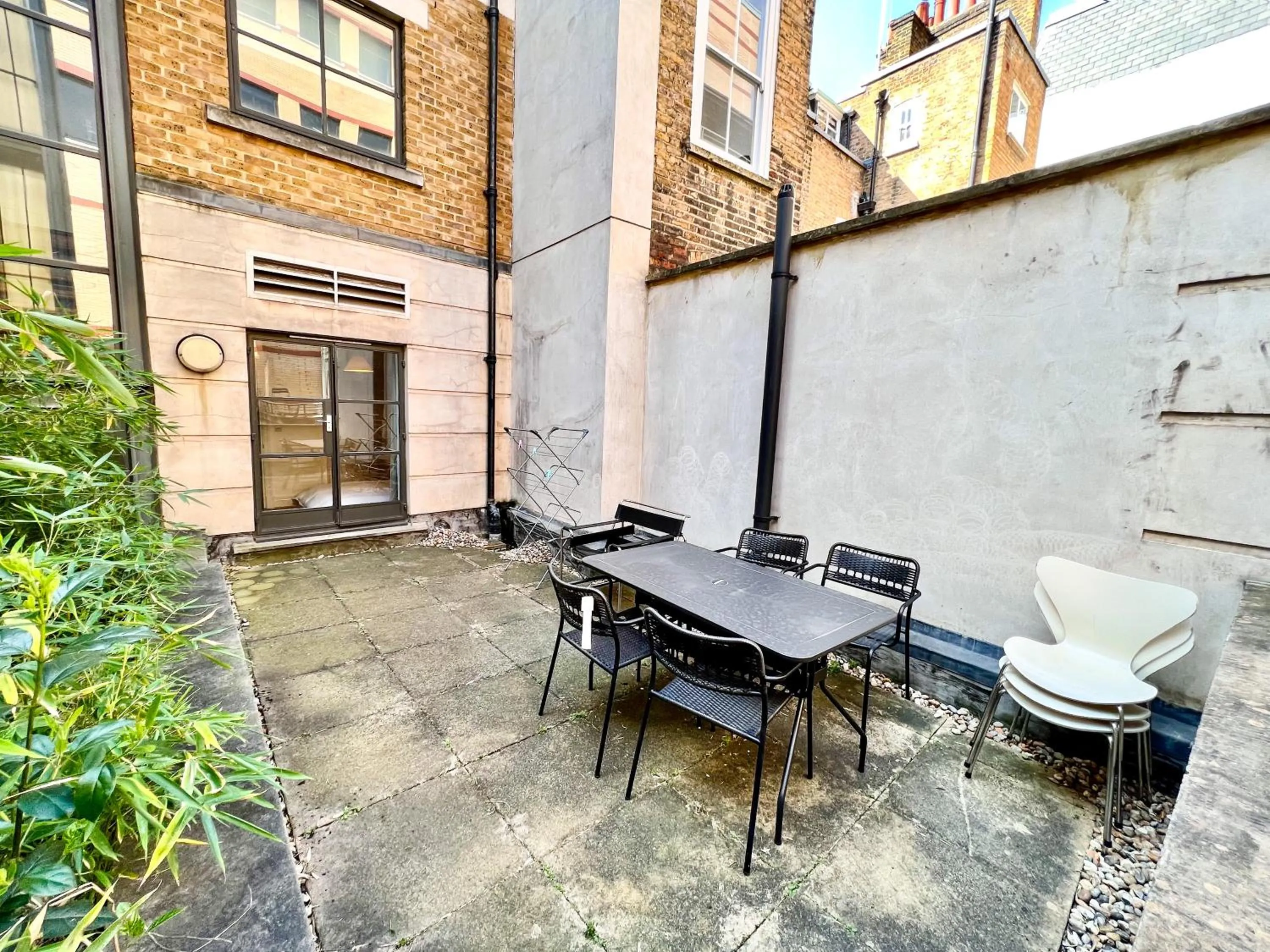 Deluxe Entire Apartment Between Covent Garden and St Pauls Cathedral