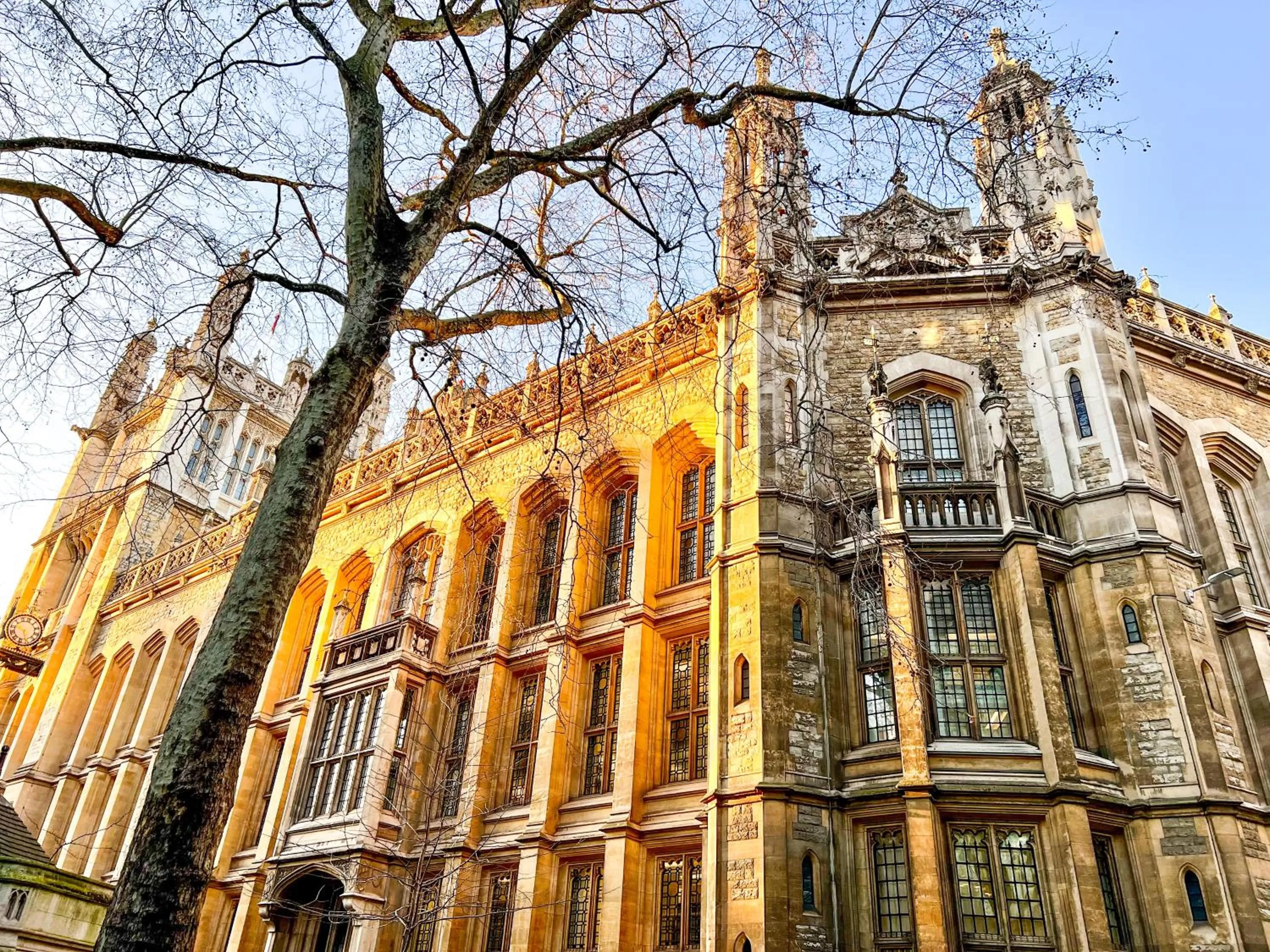 Deluxe Entire Apartment Between Covent Garden and St Pauls Cathedral