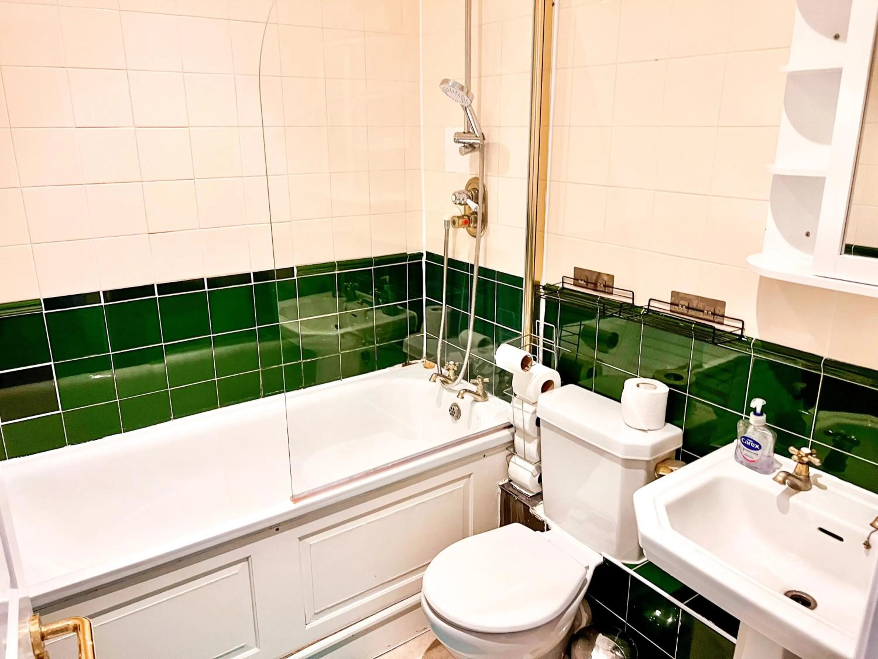 Deluxe Entire Apartment Between Covent Garden and St Pauls Cathedral