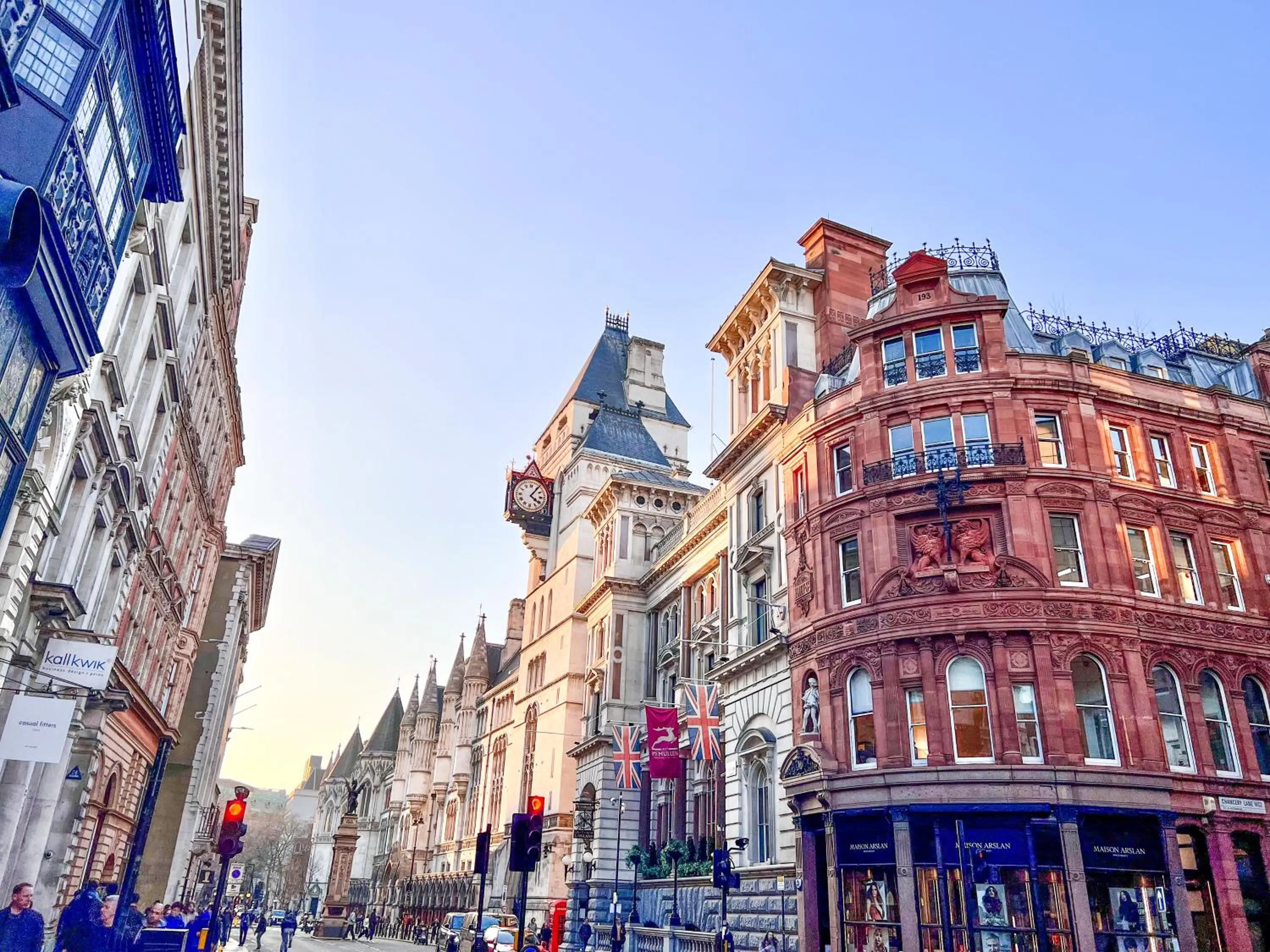 Deluxe Entire Apartment Between Covent Garden and St Pauls Cathedral