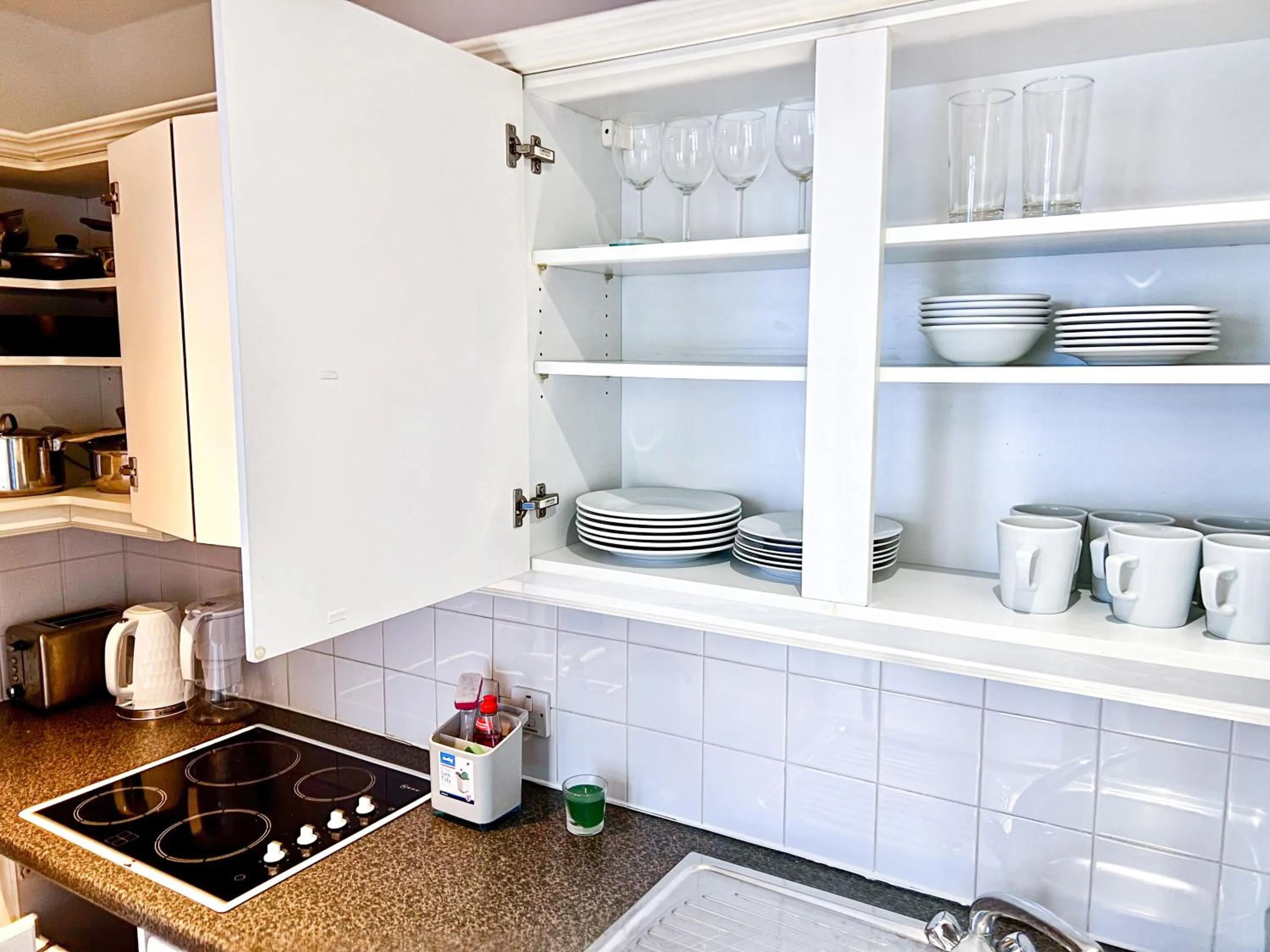 Deluxe Entire Apartment Between Covent Garden and St Pauls Cathedral