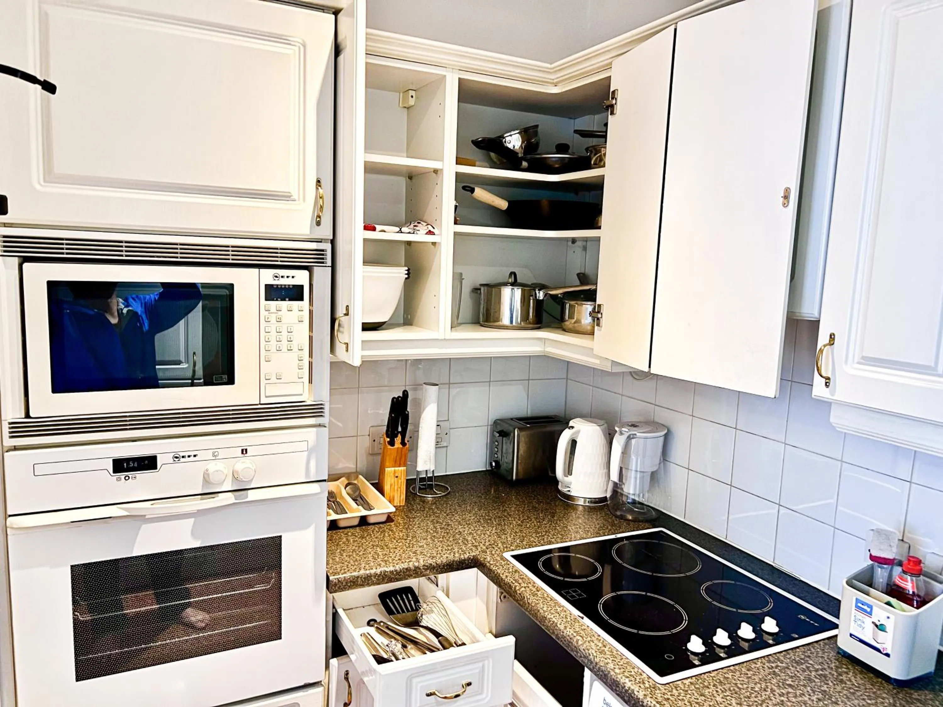 Deluxe Entire Apartment Between Covent Garden and St Pauls Cathedral