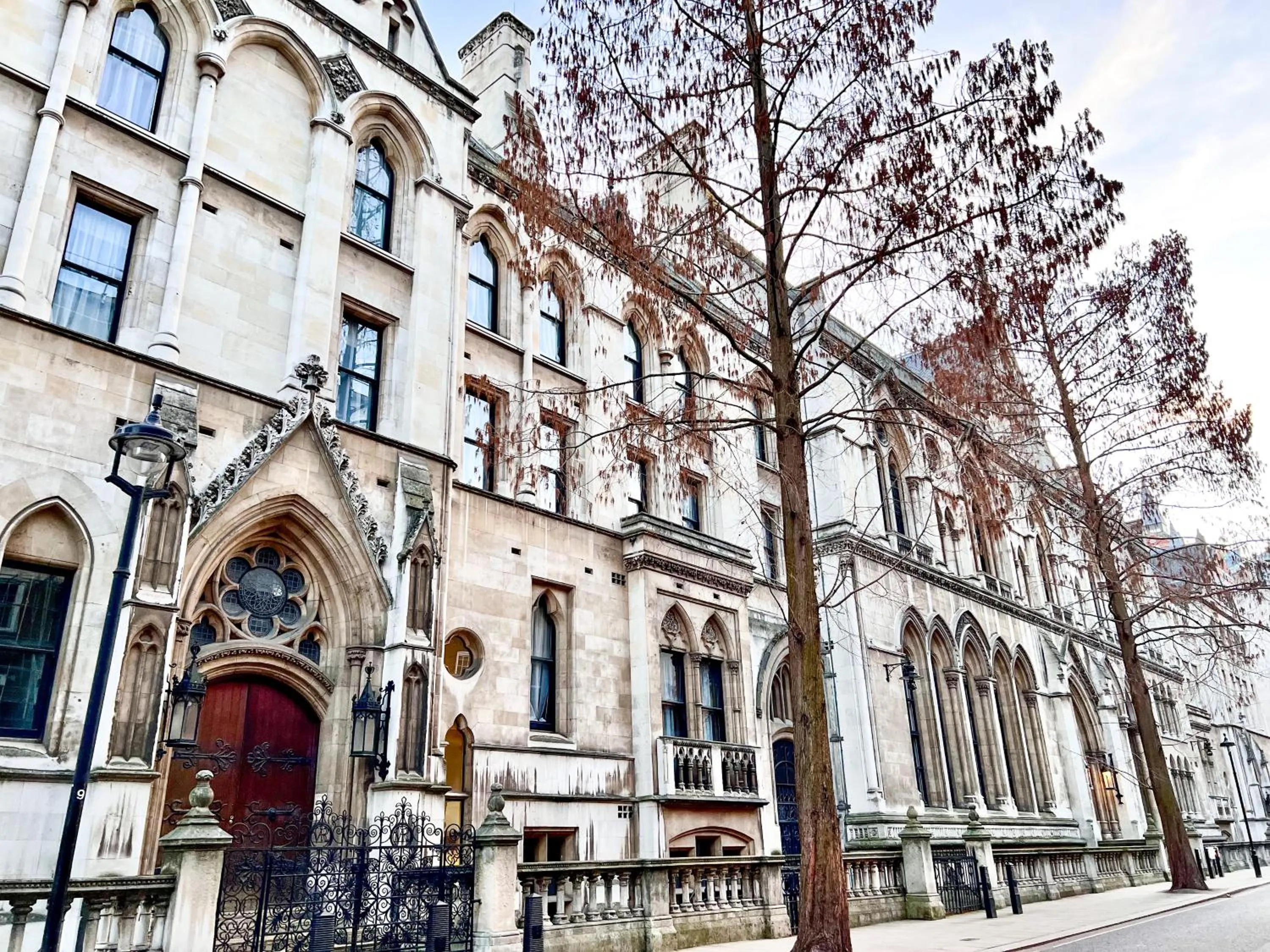 Deluxe Entire Apartment Between Covent Garden and St Pauls Cathedral