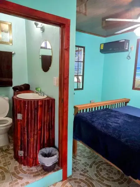 Hospedaje Rosa Del Mar & Sweets Cafe Hospedaje Rosa Del Mar & Sweets Cafe