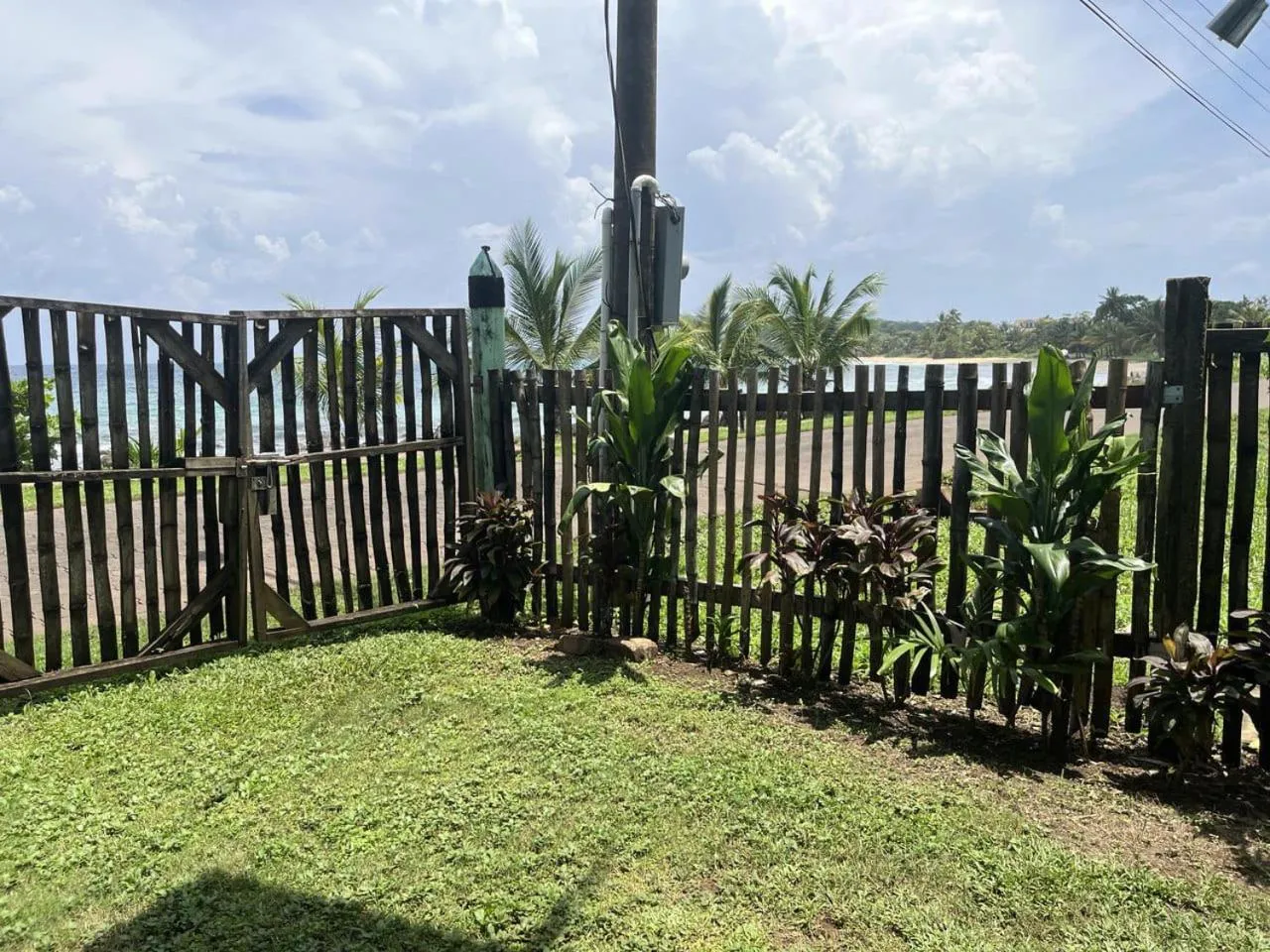 Day in Hospedaje Rosa Del Mar & Sweets Cafe